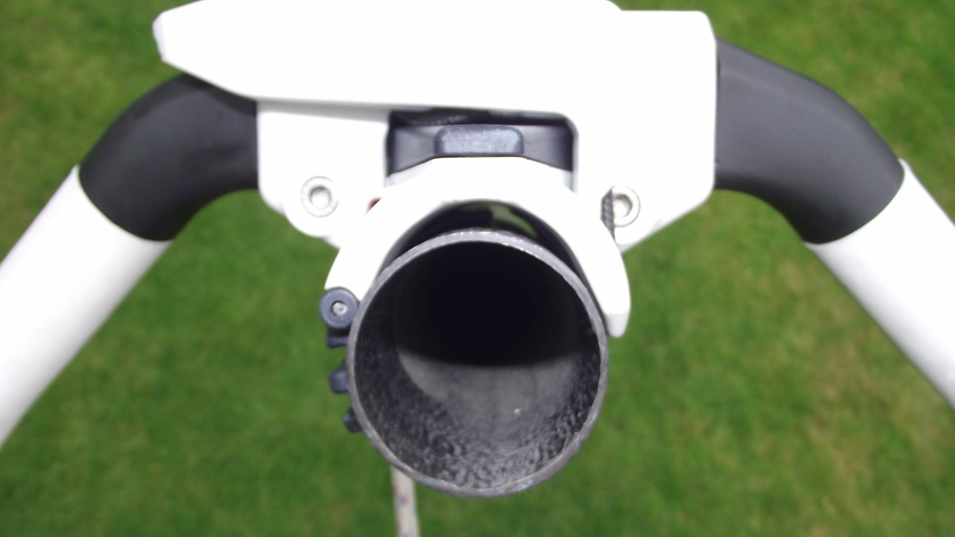 45mm mast (at cut out)