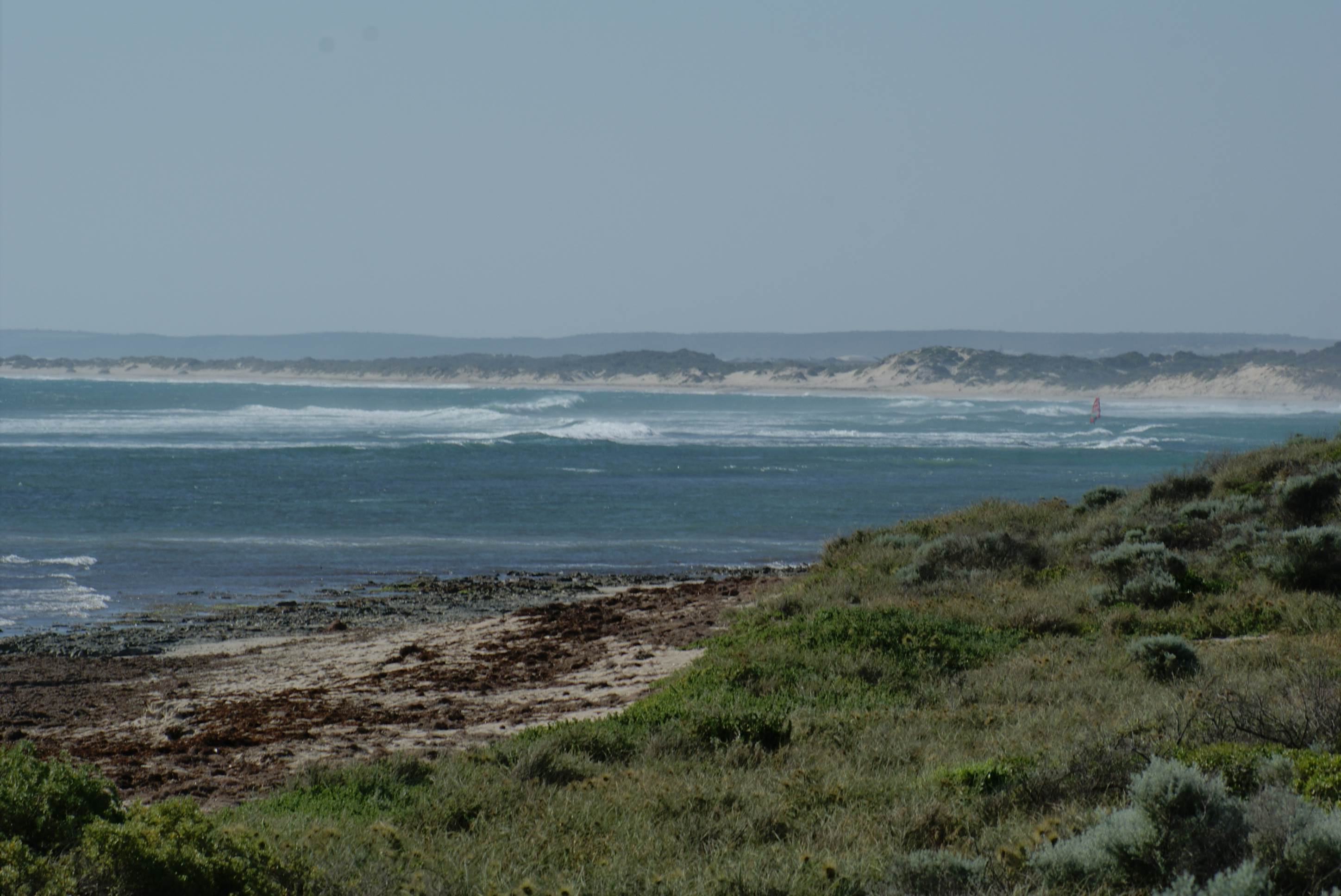 Geraldton Seabreeze season opener 11.9,2014