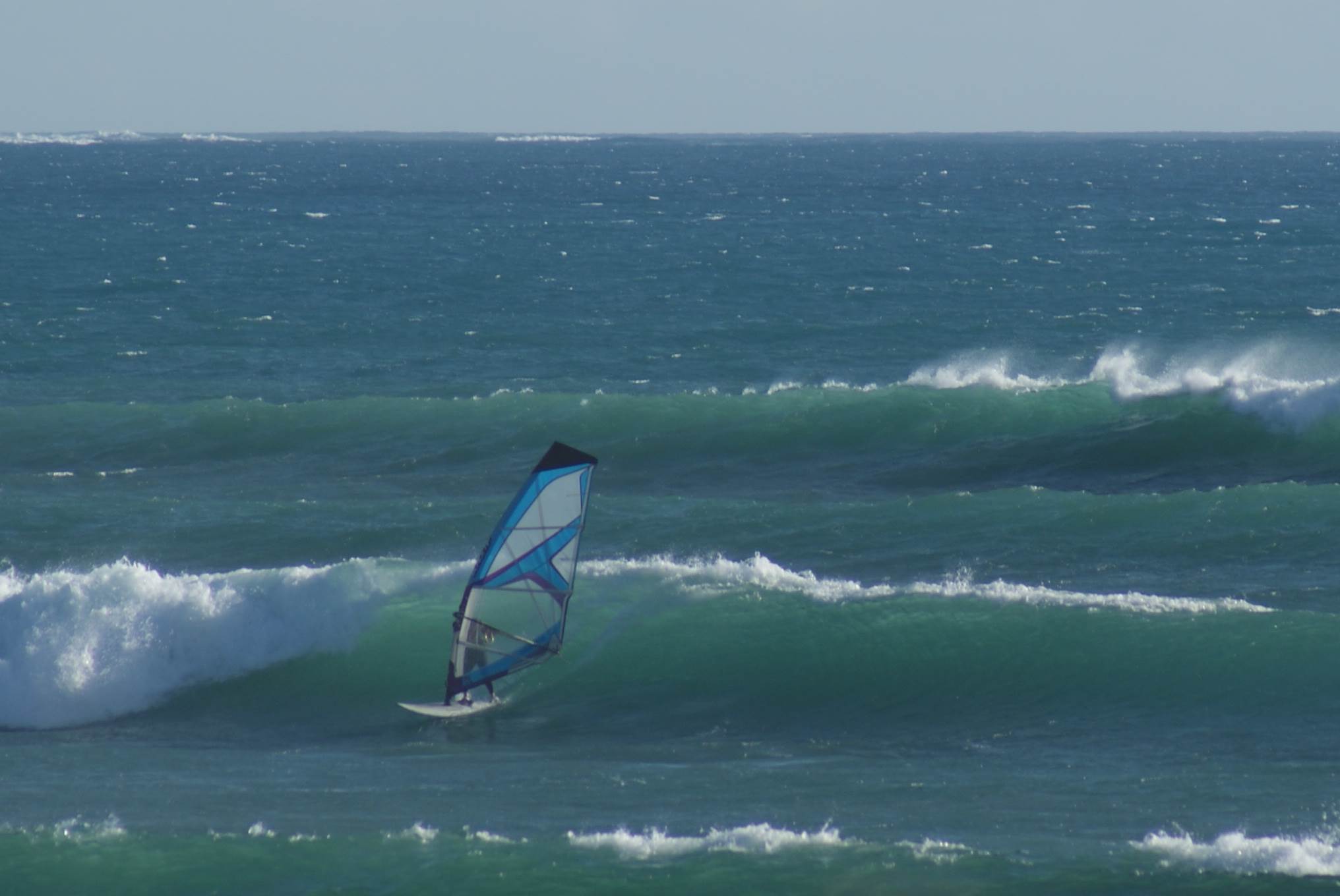 Geraldton Seabreeze season opener 11.9.2014