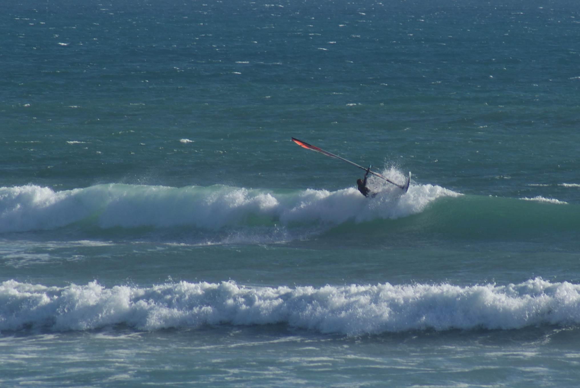 Geraldton Seabreeze season opener 11.9.2014