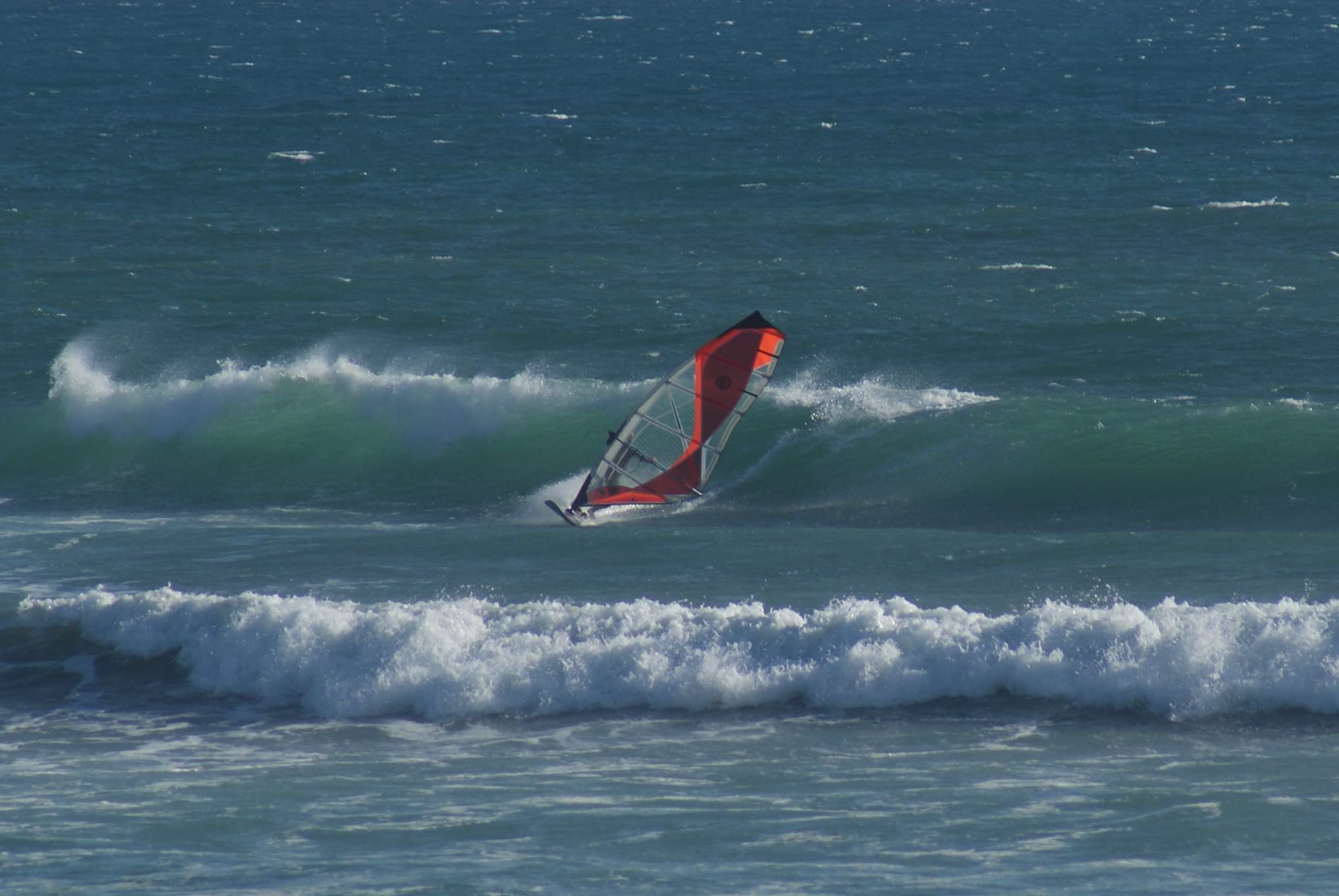 Geraldton Seabreeze season opener 11.8.2014