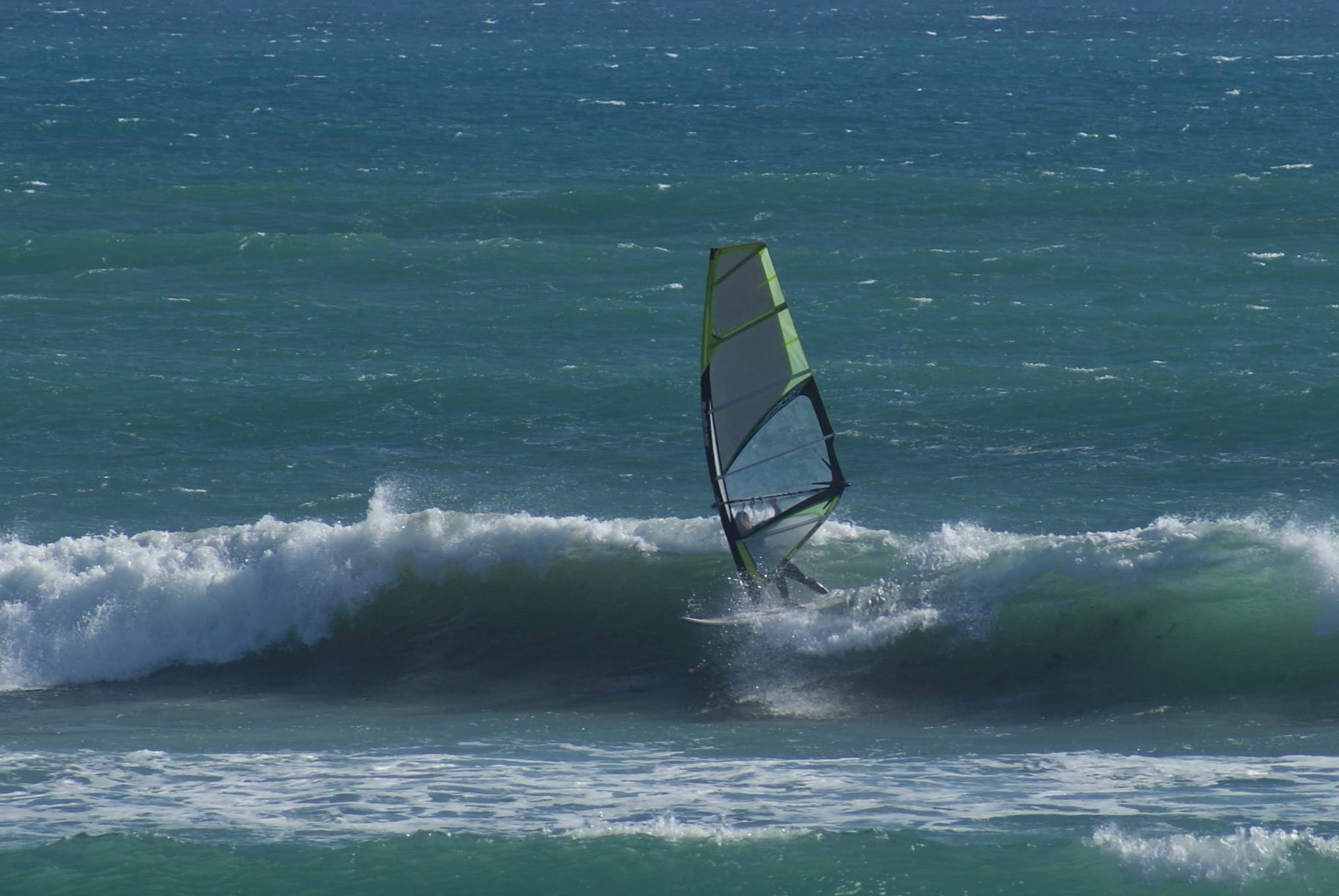 Geraldton Seabreeze season opener 11.9.2014