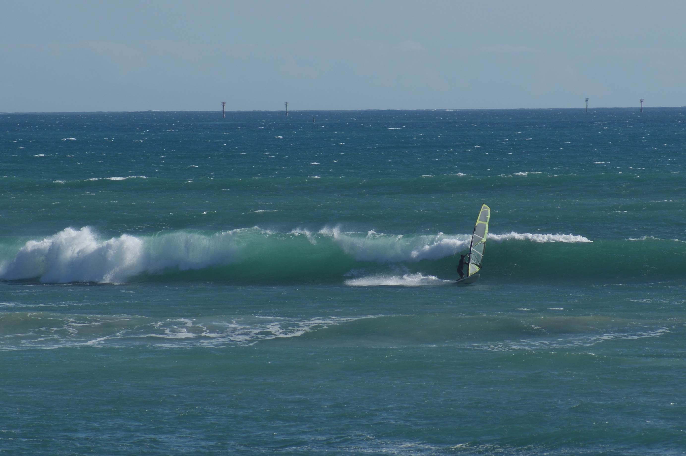 Geraldton Seabreeze season opener 11.9.2014