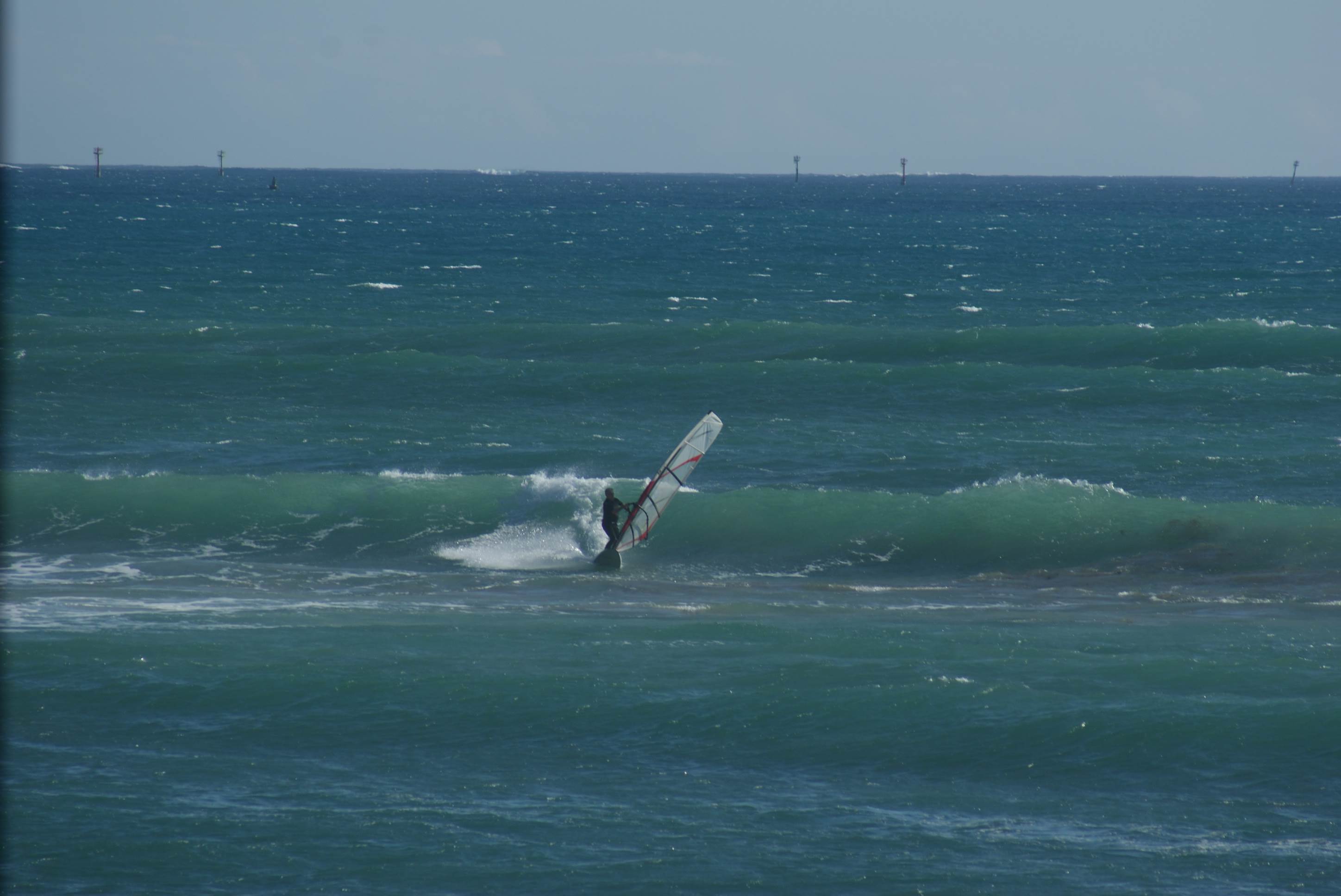 Geraldton Seabreeze season opener 11.9.2014