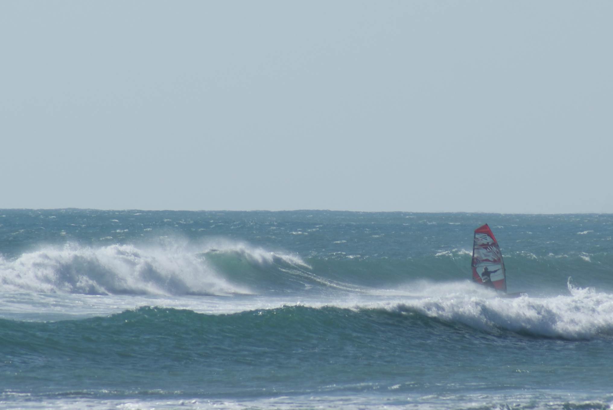 Geraldton Seabreeze season opener 11.9..2014