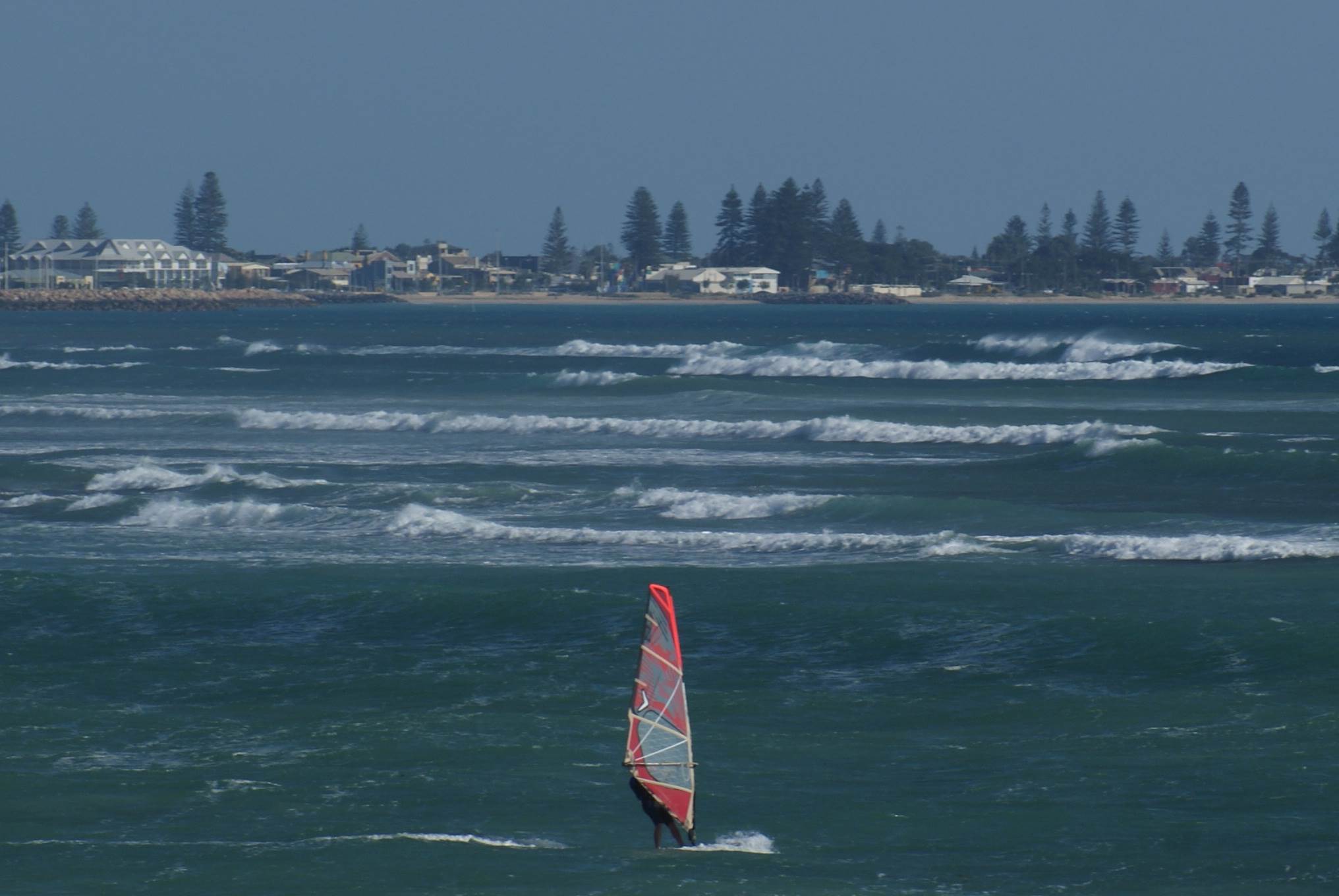 Geraldton Seabreeze season opener 11.9.2014