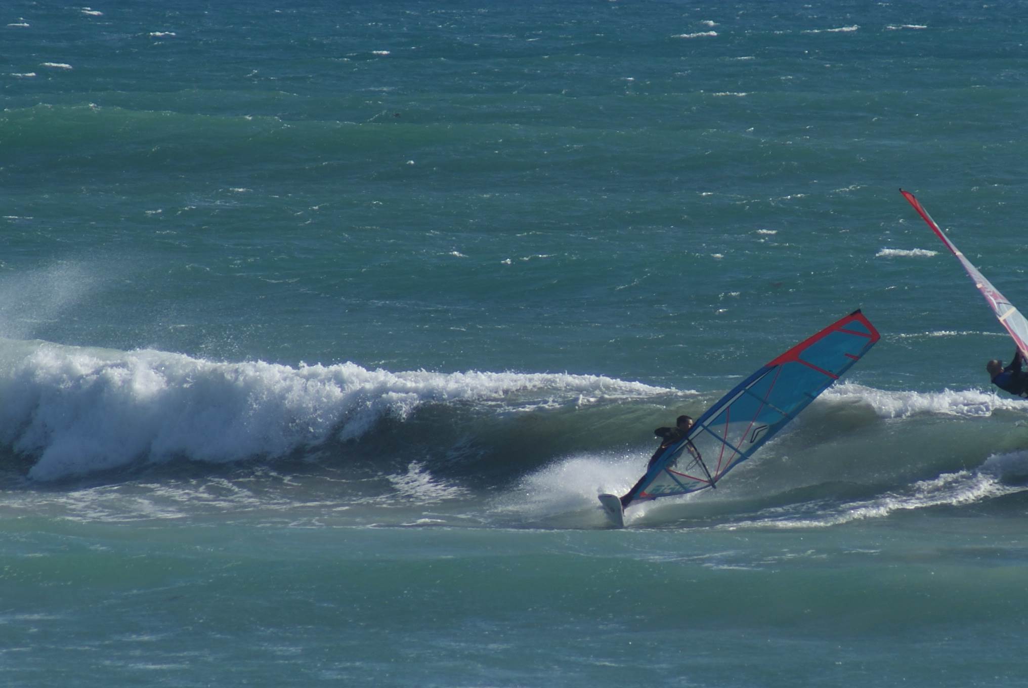 Geraldton Seabreeze season opener 11.8.2014