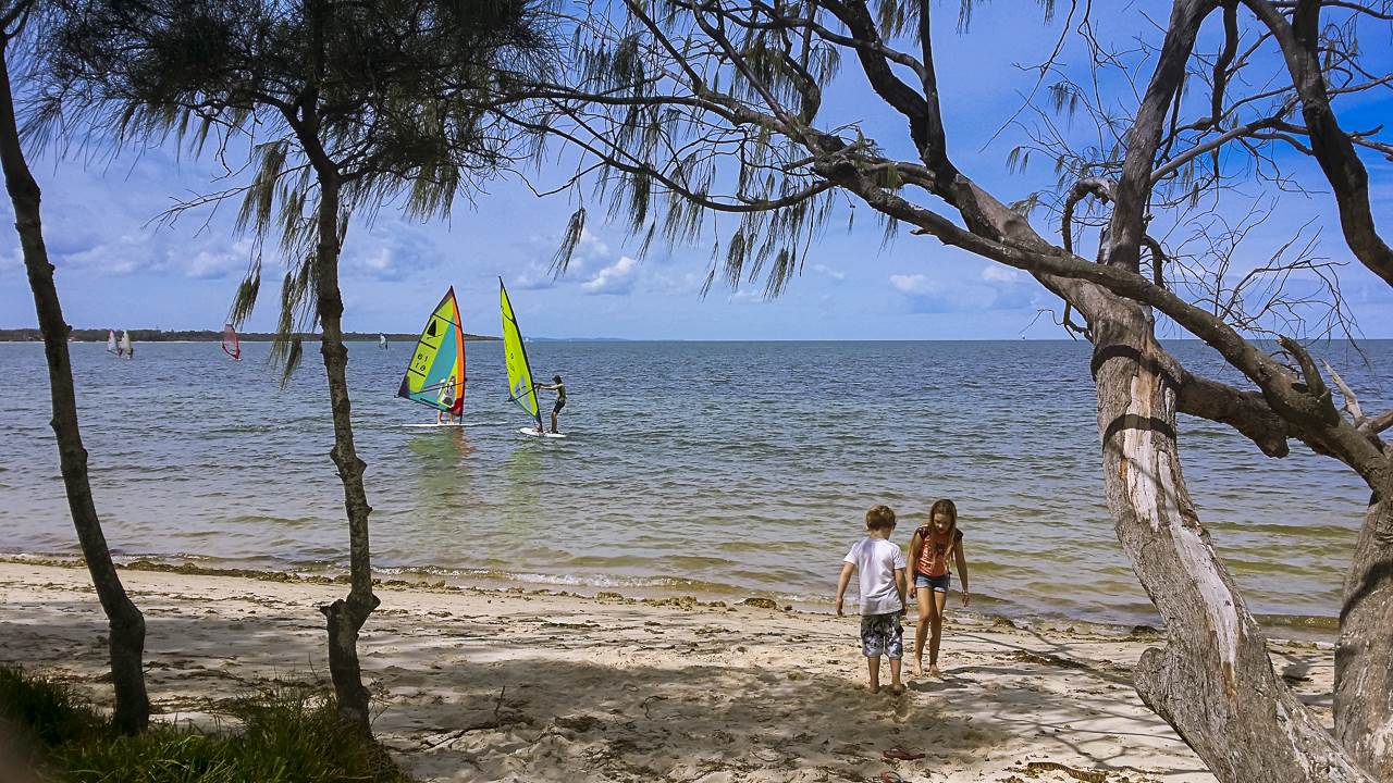 One Design & Longboard day