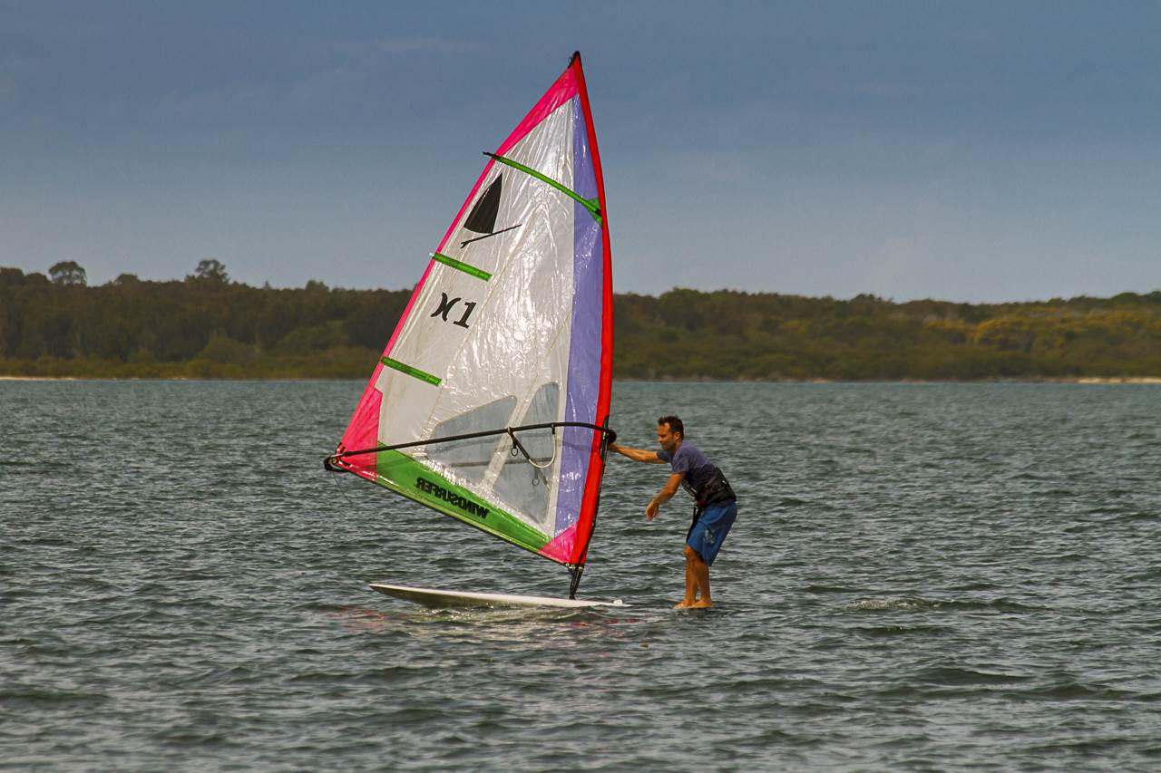 One Design & Longboard day