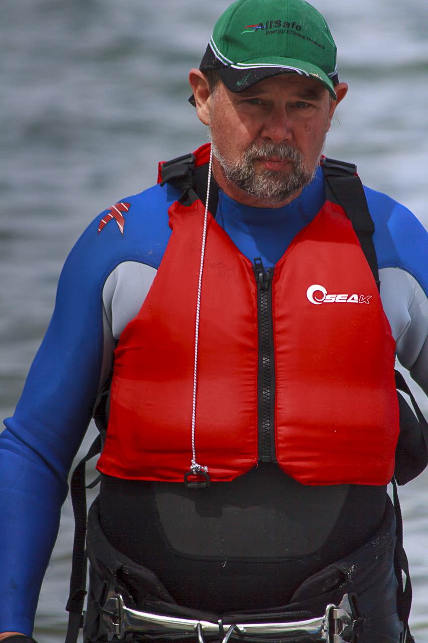 One Design & Longboard day