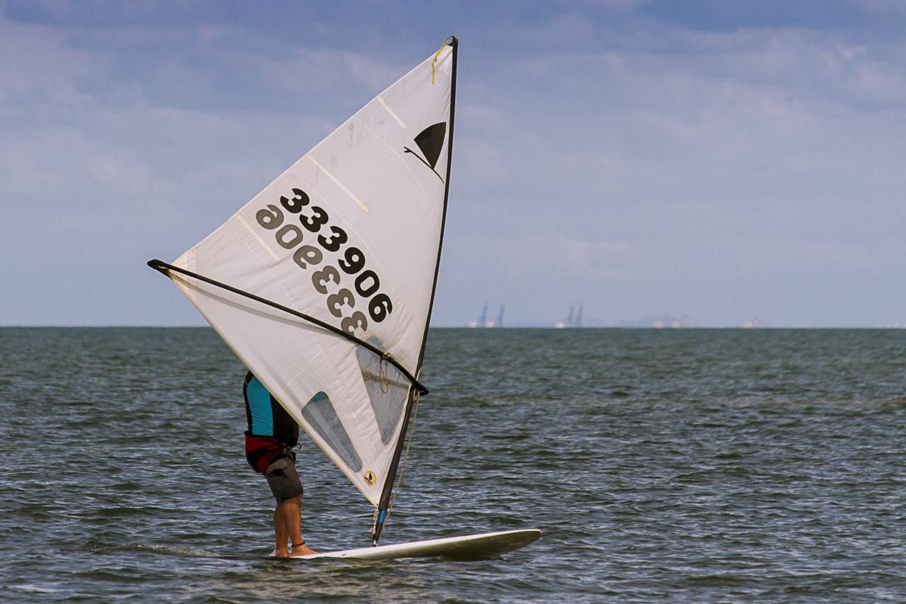 One Design & Longboard day