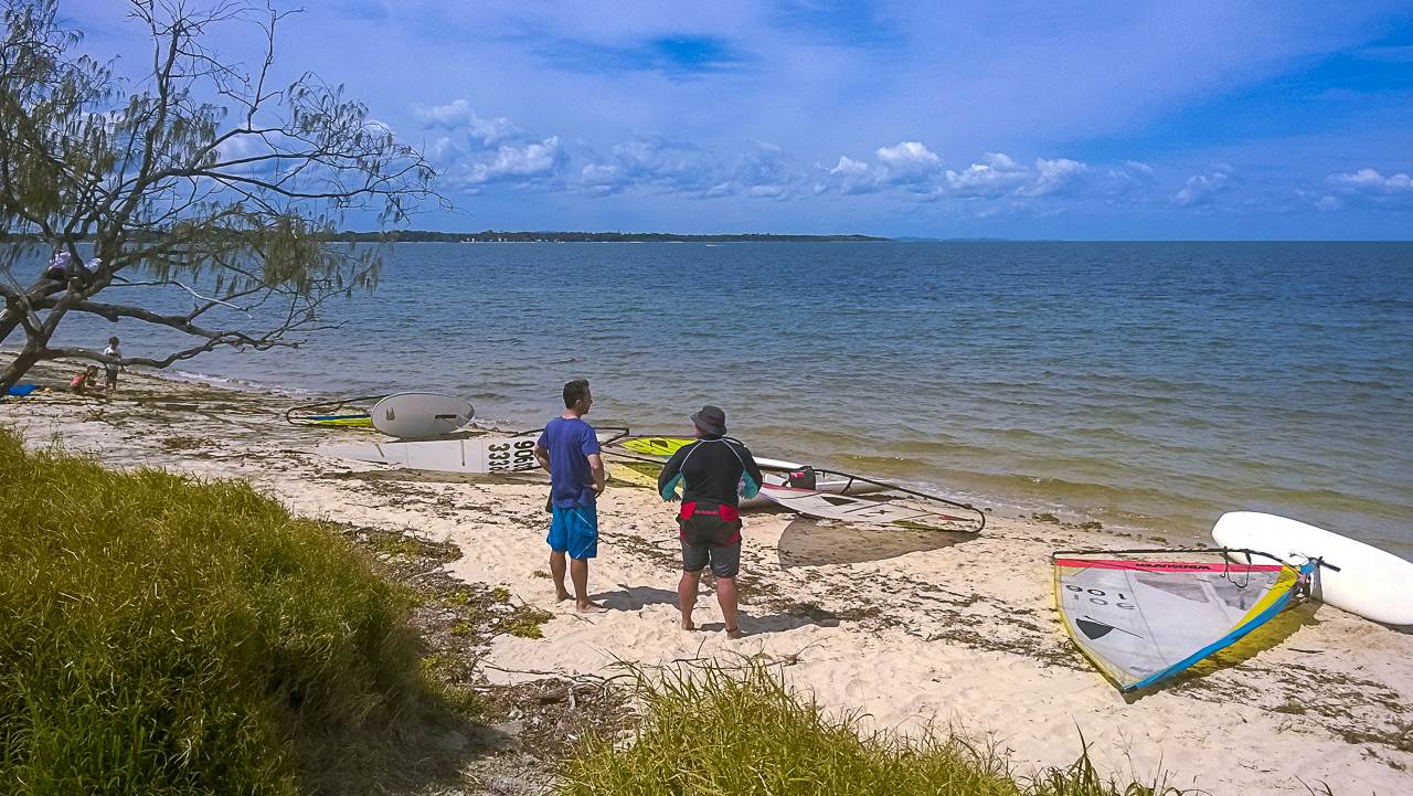 One Design & Longboard day