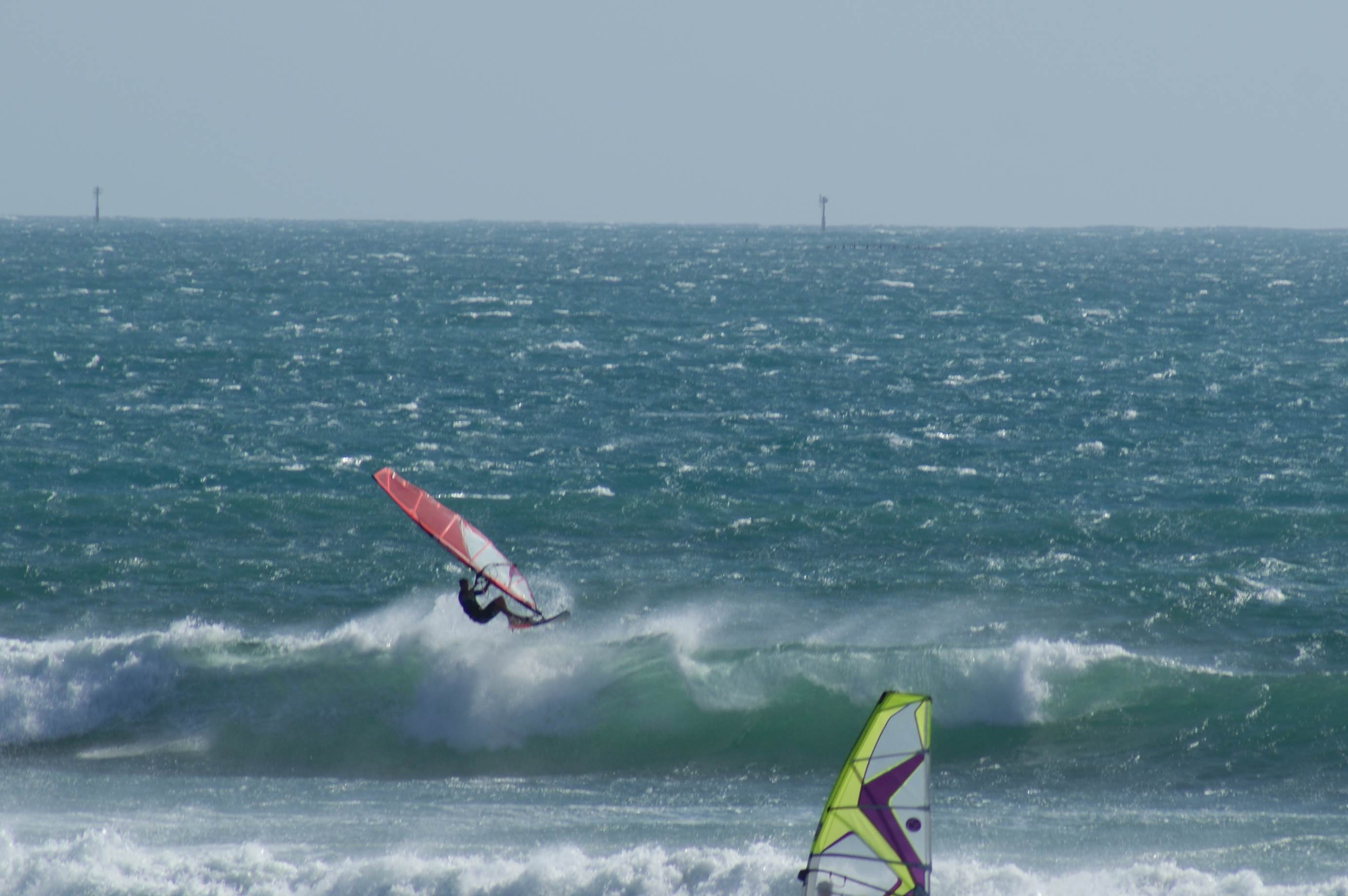 Super pipe Gero locals