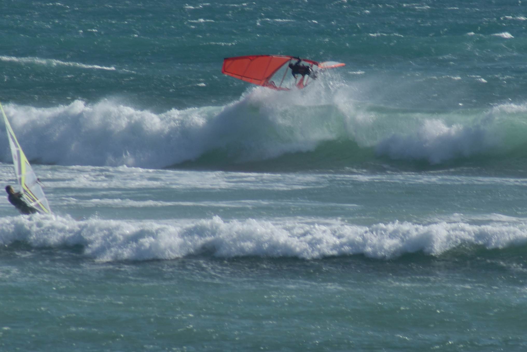 Super pipe Gero locals