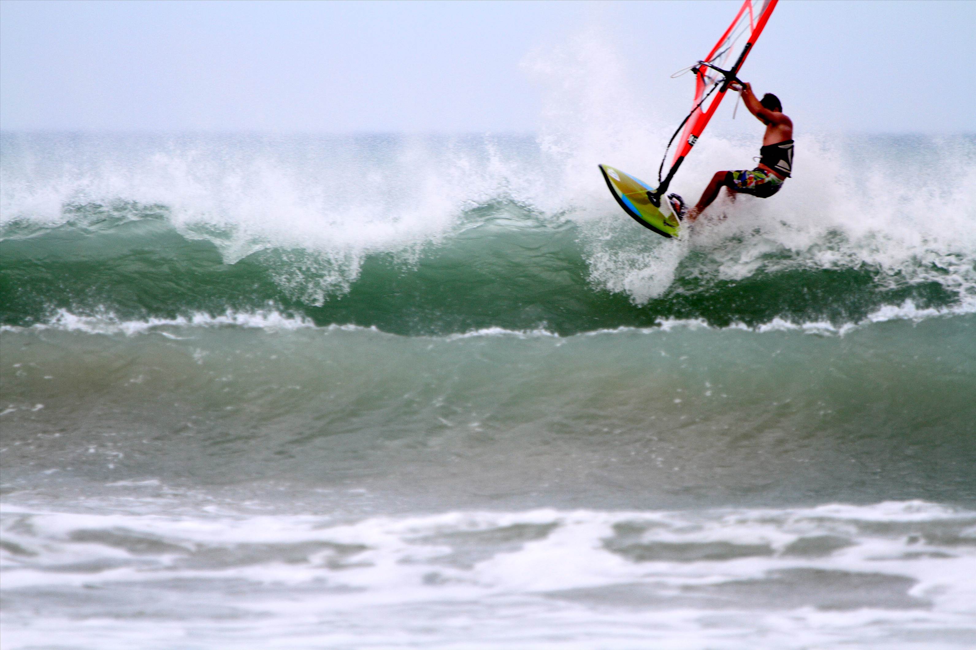 Middleton 18th October 2014