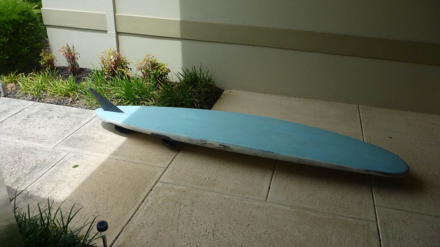 19.6 Delta carbon 55 degrees area 250cm2