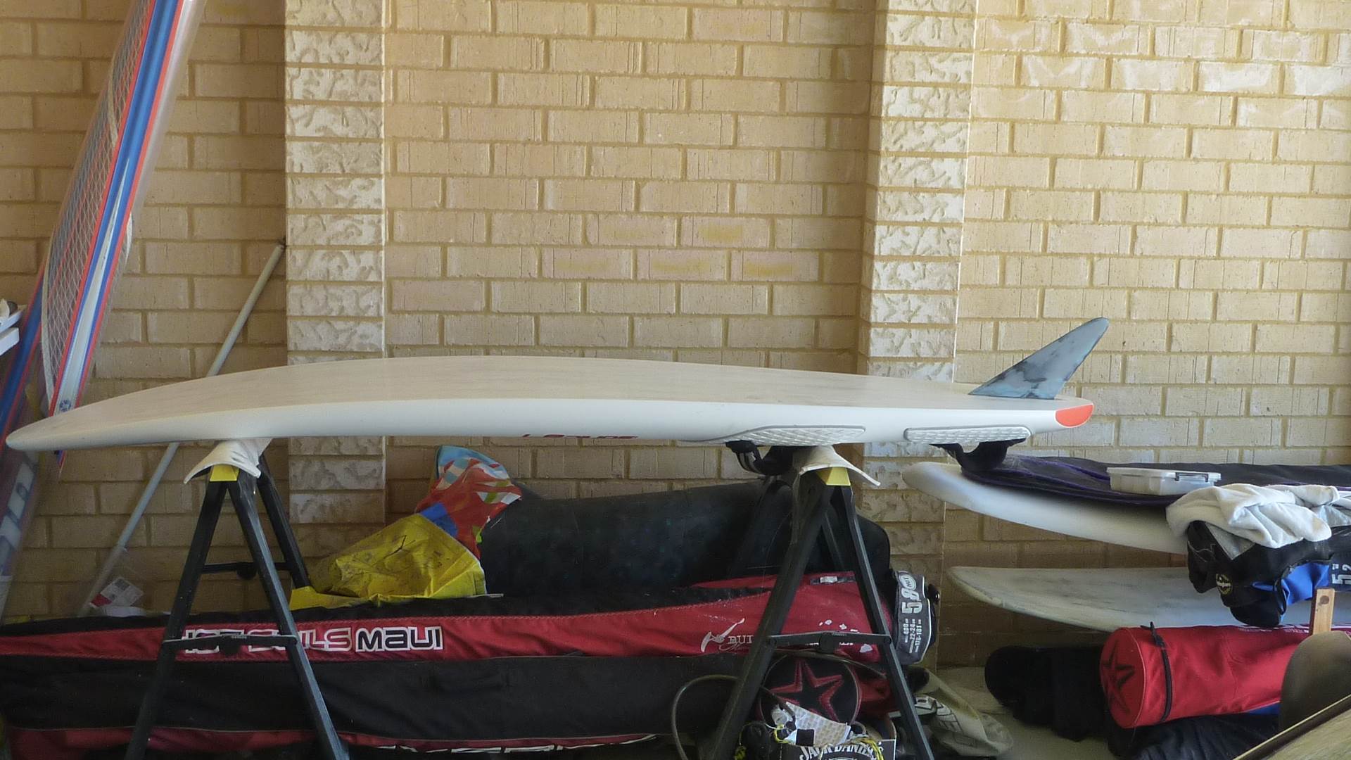 19 delta in 87 iSonic