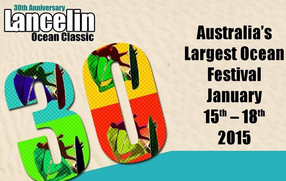 Lancelin 30th Anniversary