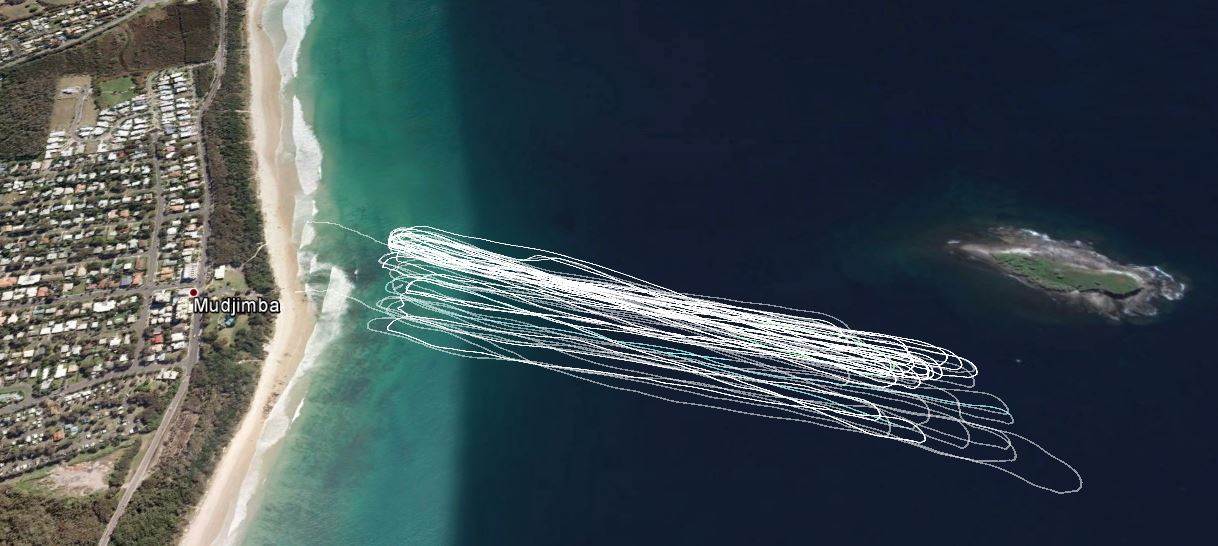 mudjimba