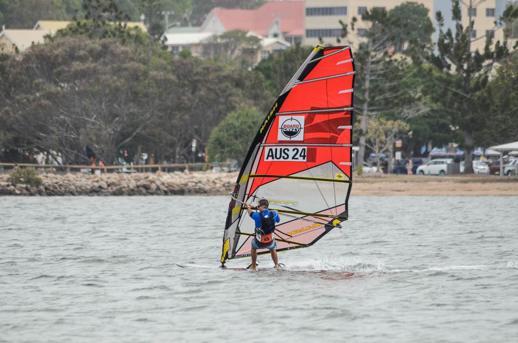 Bayside Slalom