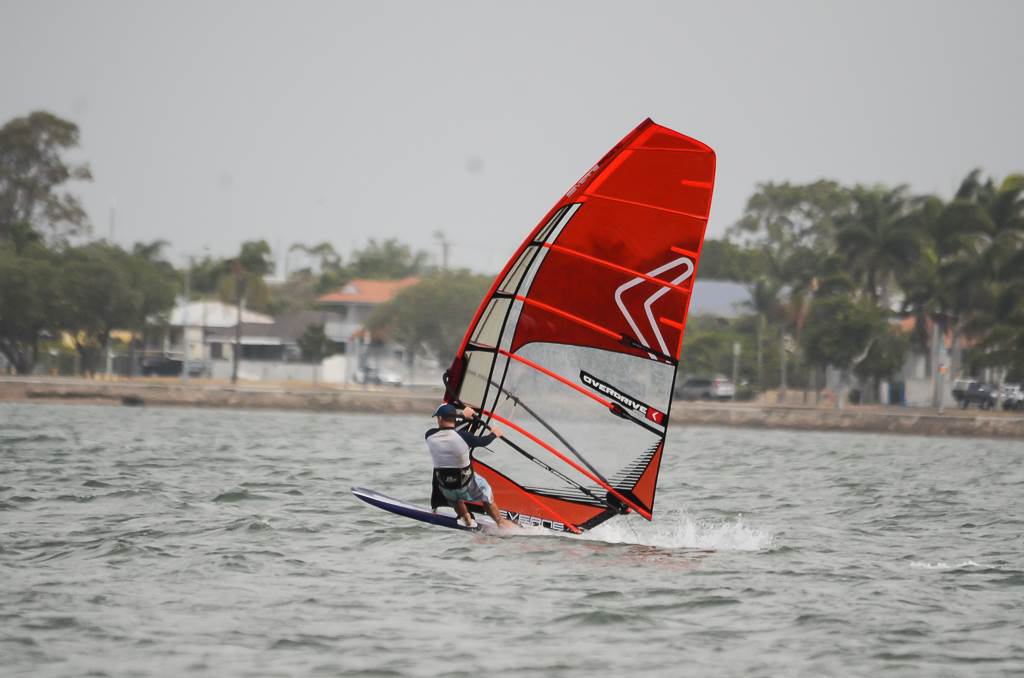 Bayside Slalom