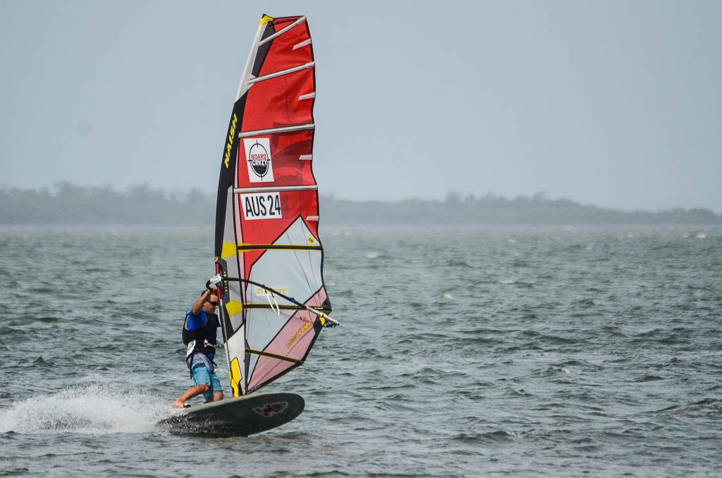 Bayside Slalom