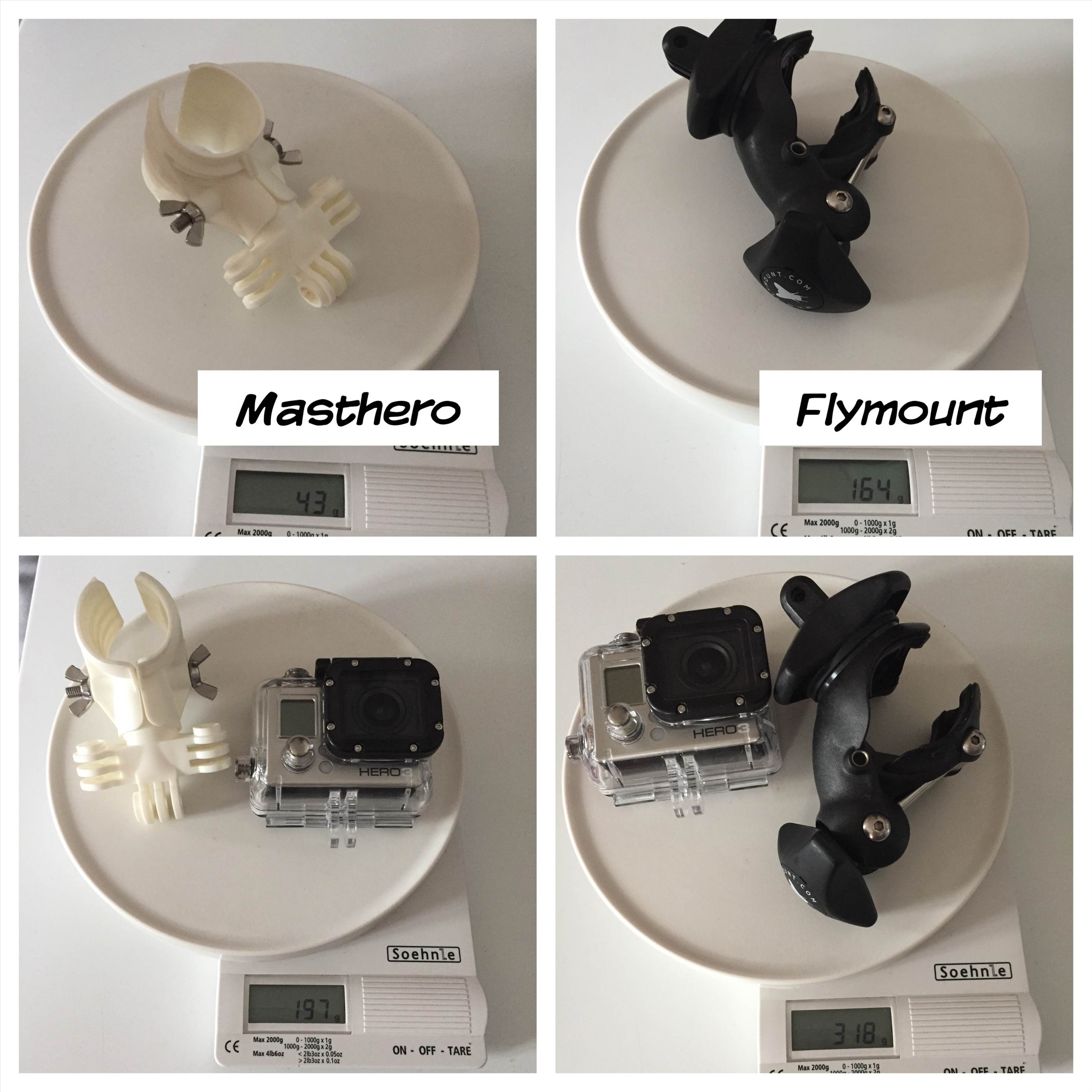 masthero vs flymount