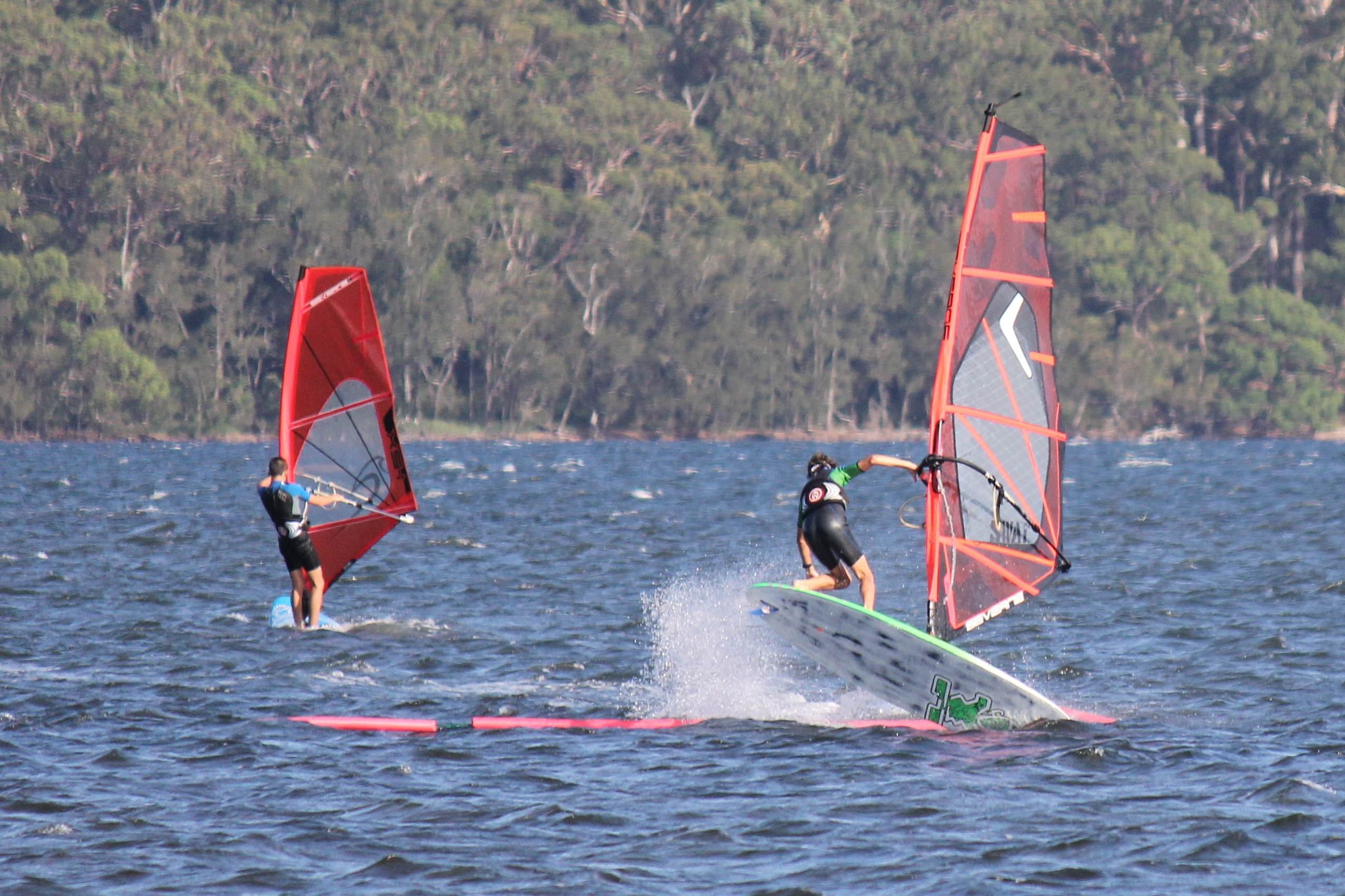windsurf superx 2015
