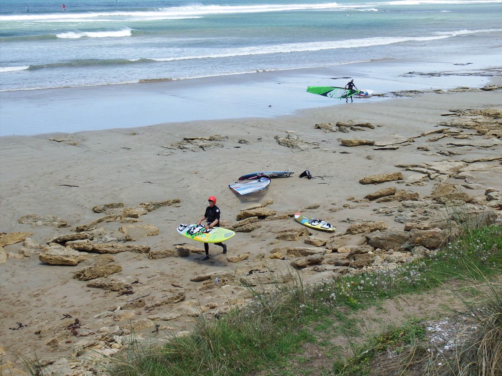 Posso's action shots Sat 17th Jan