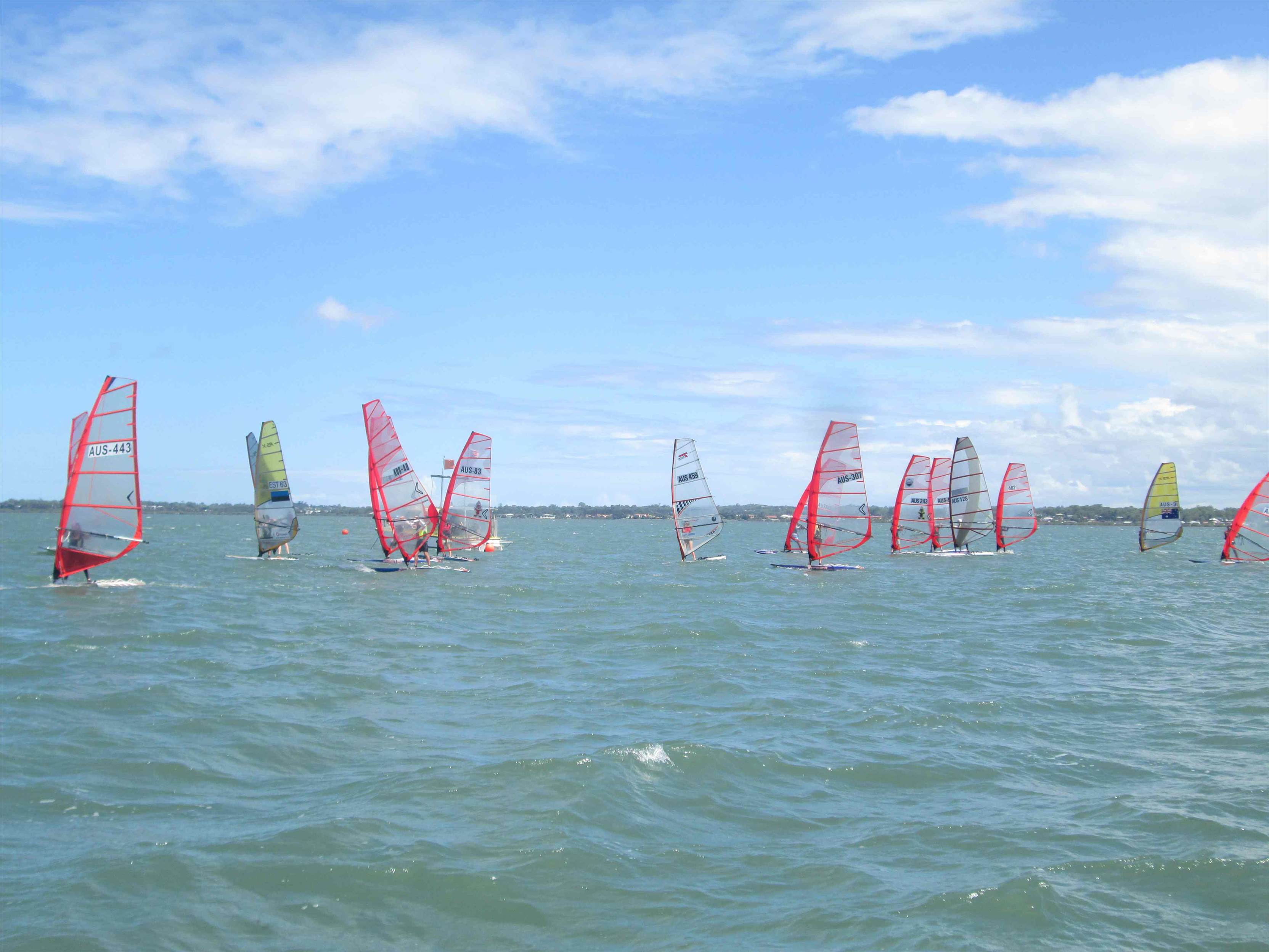 Oceanic Windsurfing 1 069 3