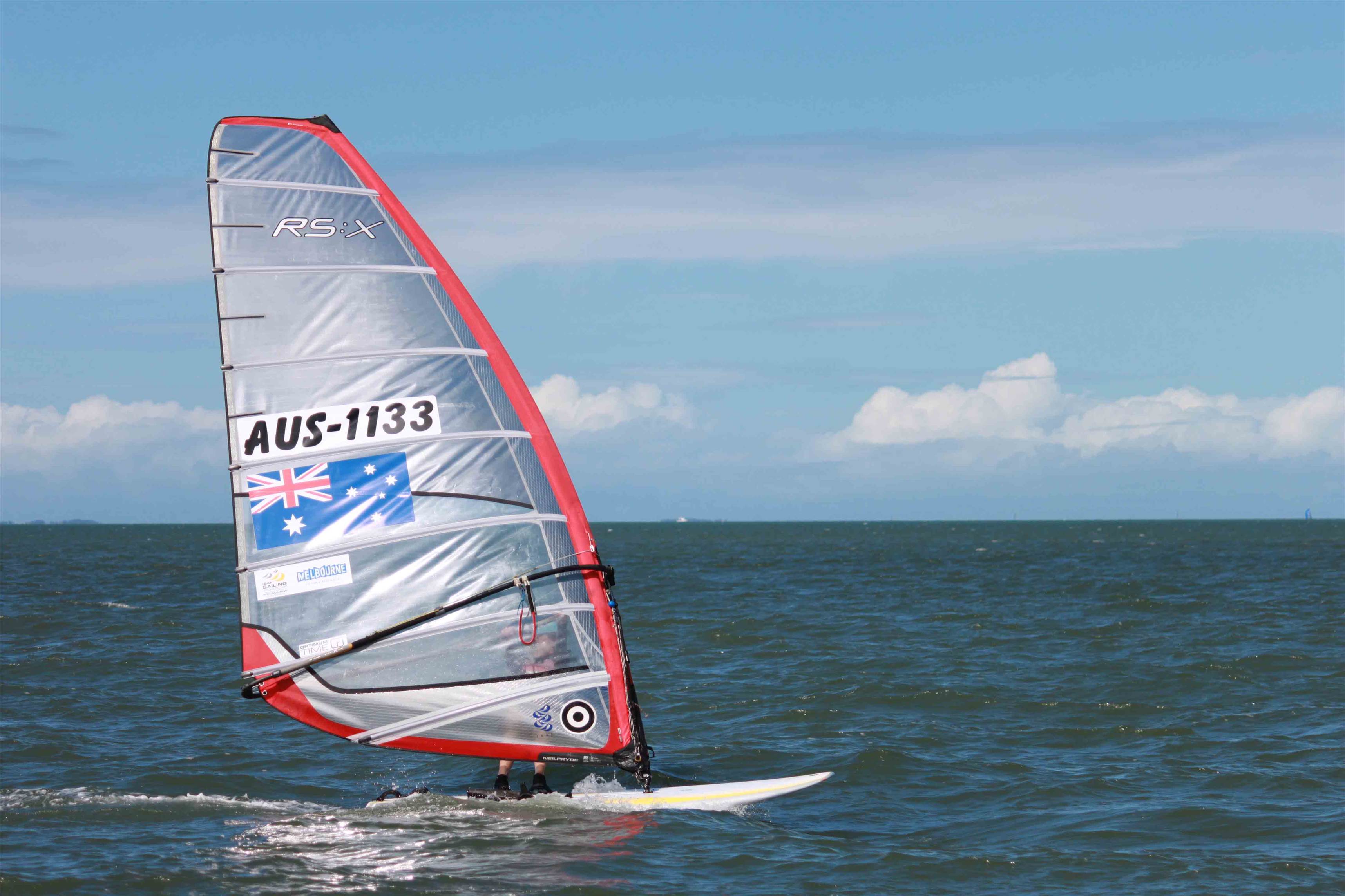 2015 Bayside Oceanics