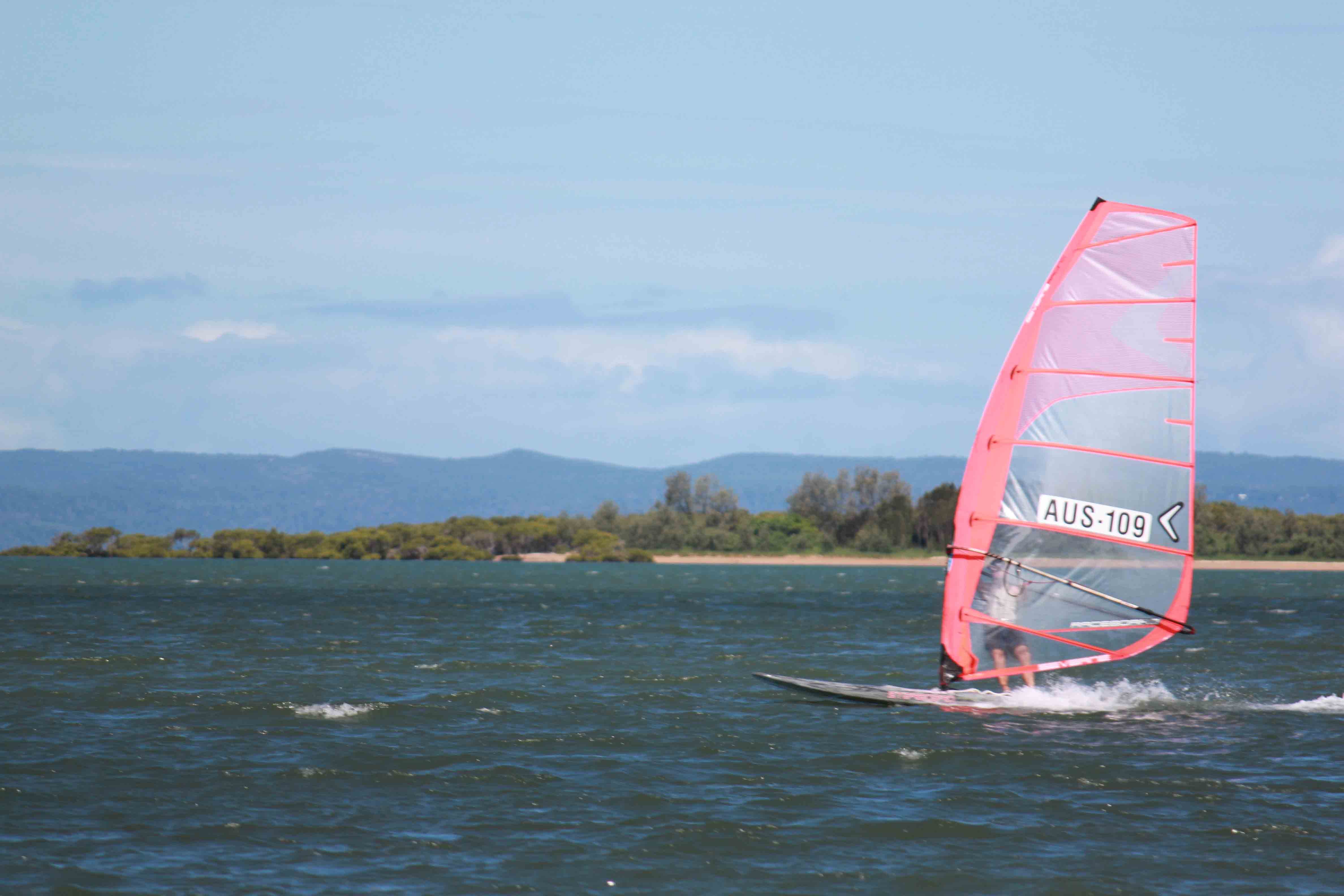 2015 Bayside Oceanics