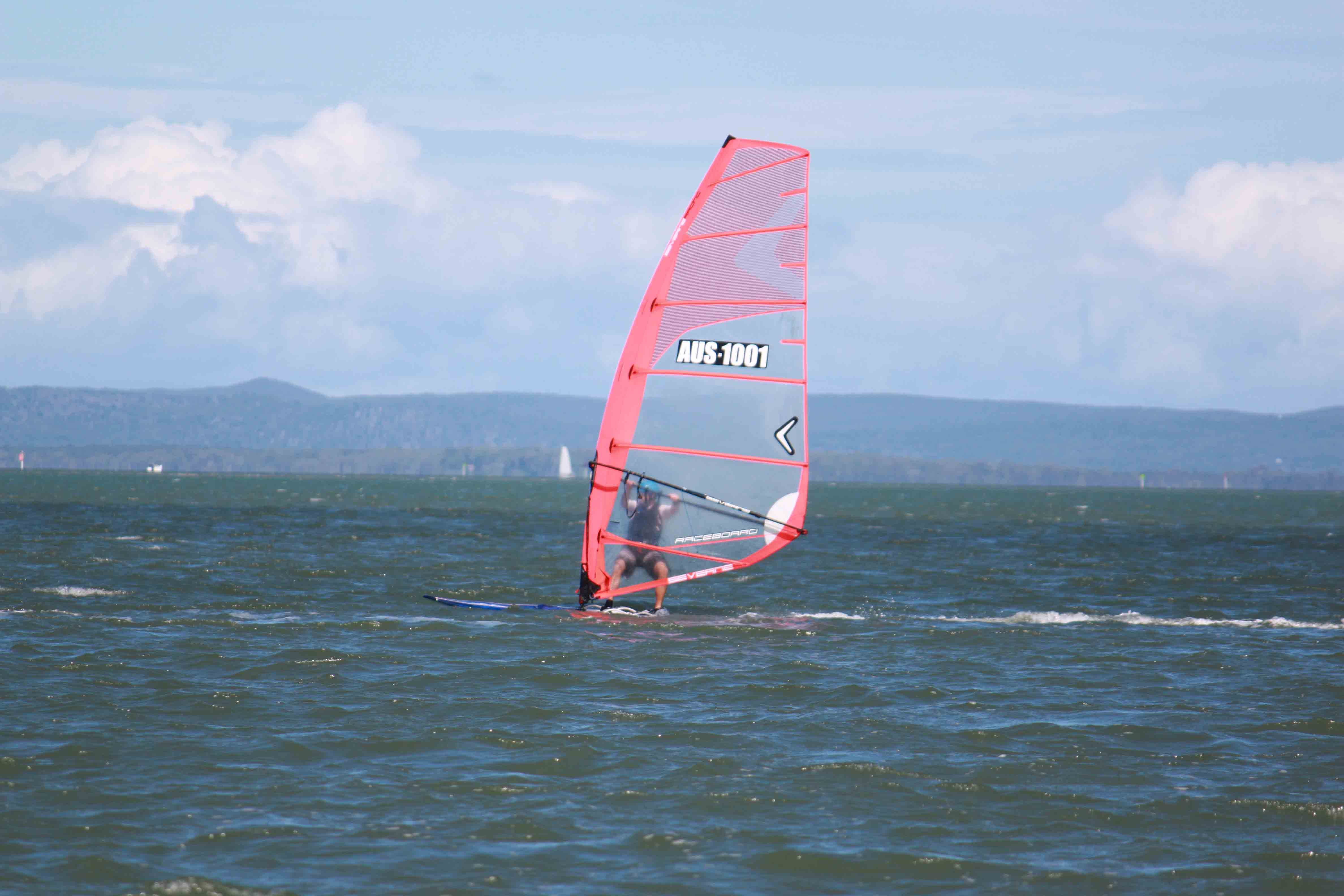 2015 Bayside Oceanics