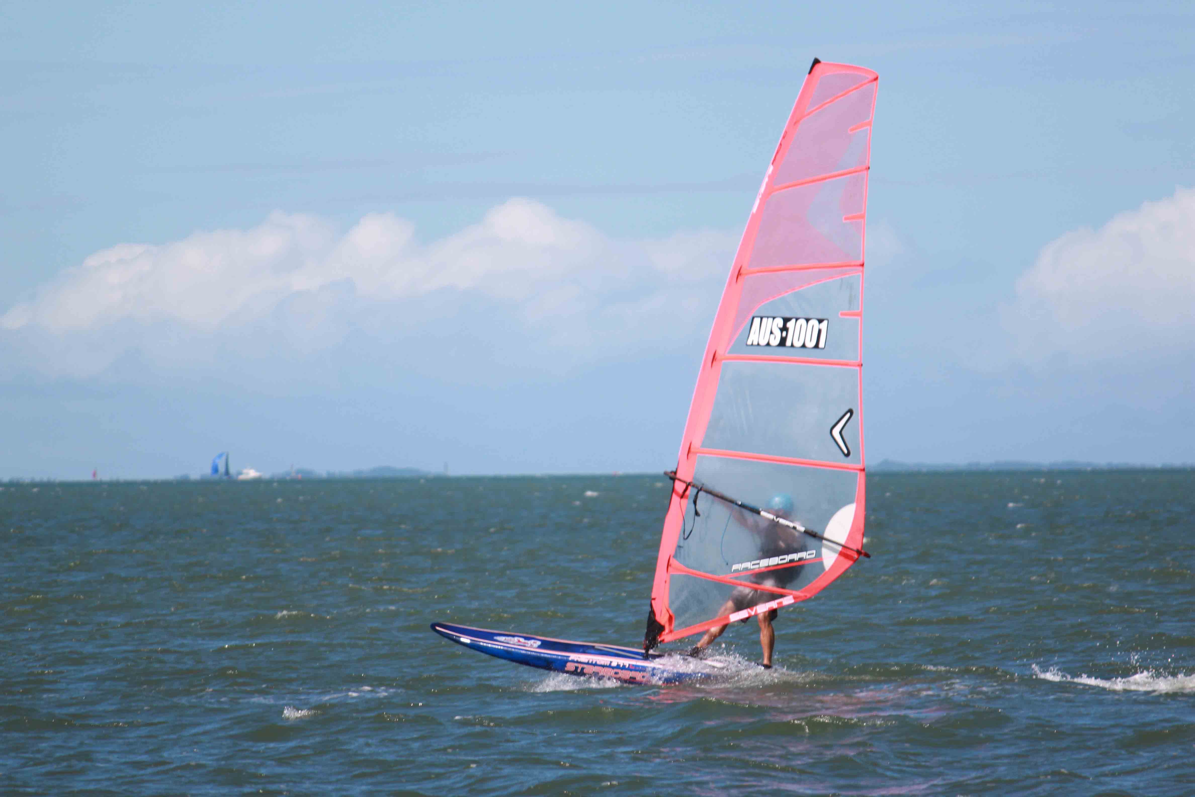 2015 Bayside Oceanics