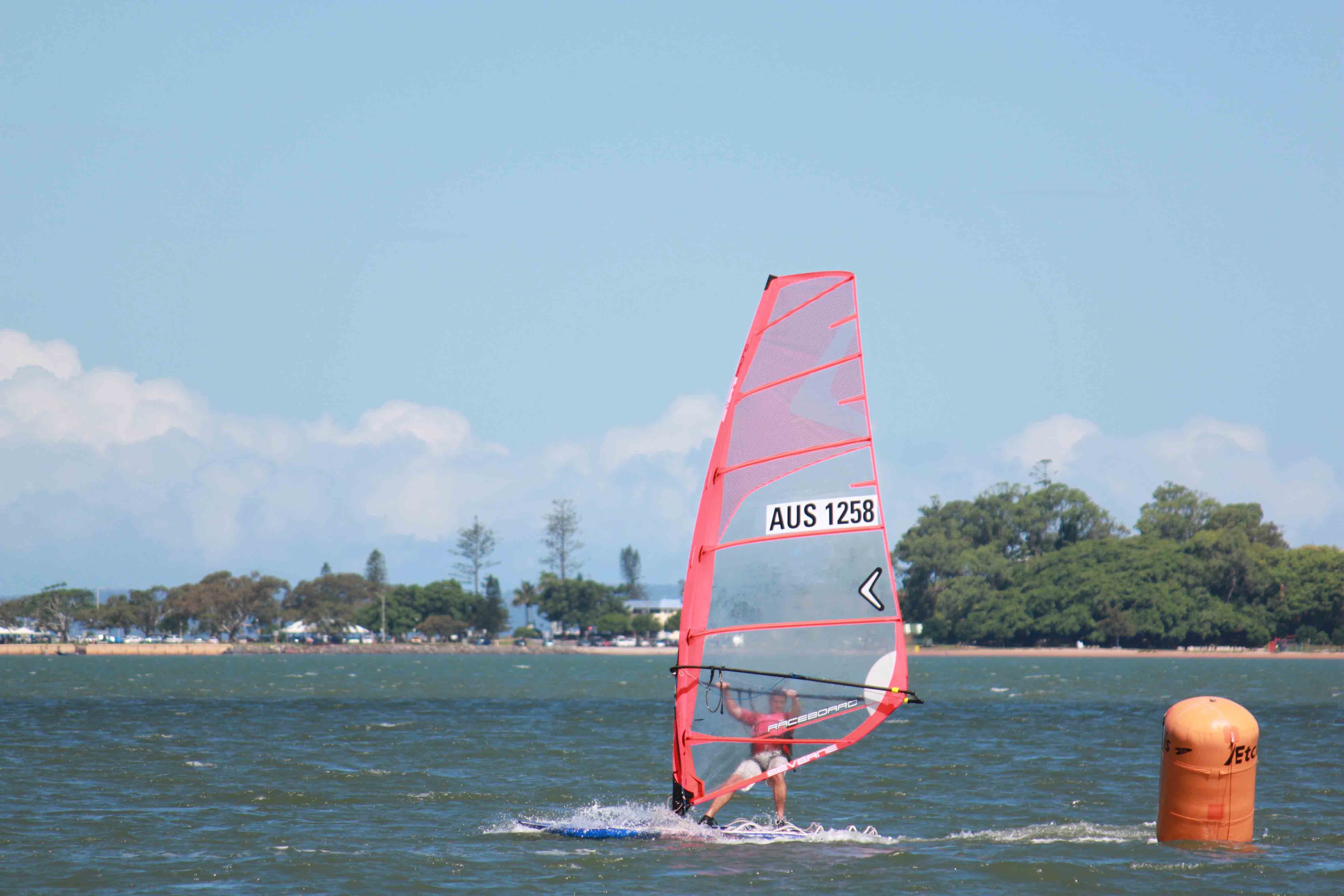 2015 Bayside Oceanics