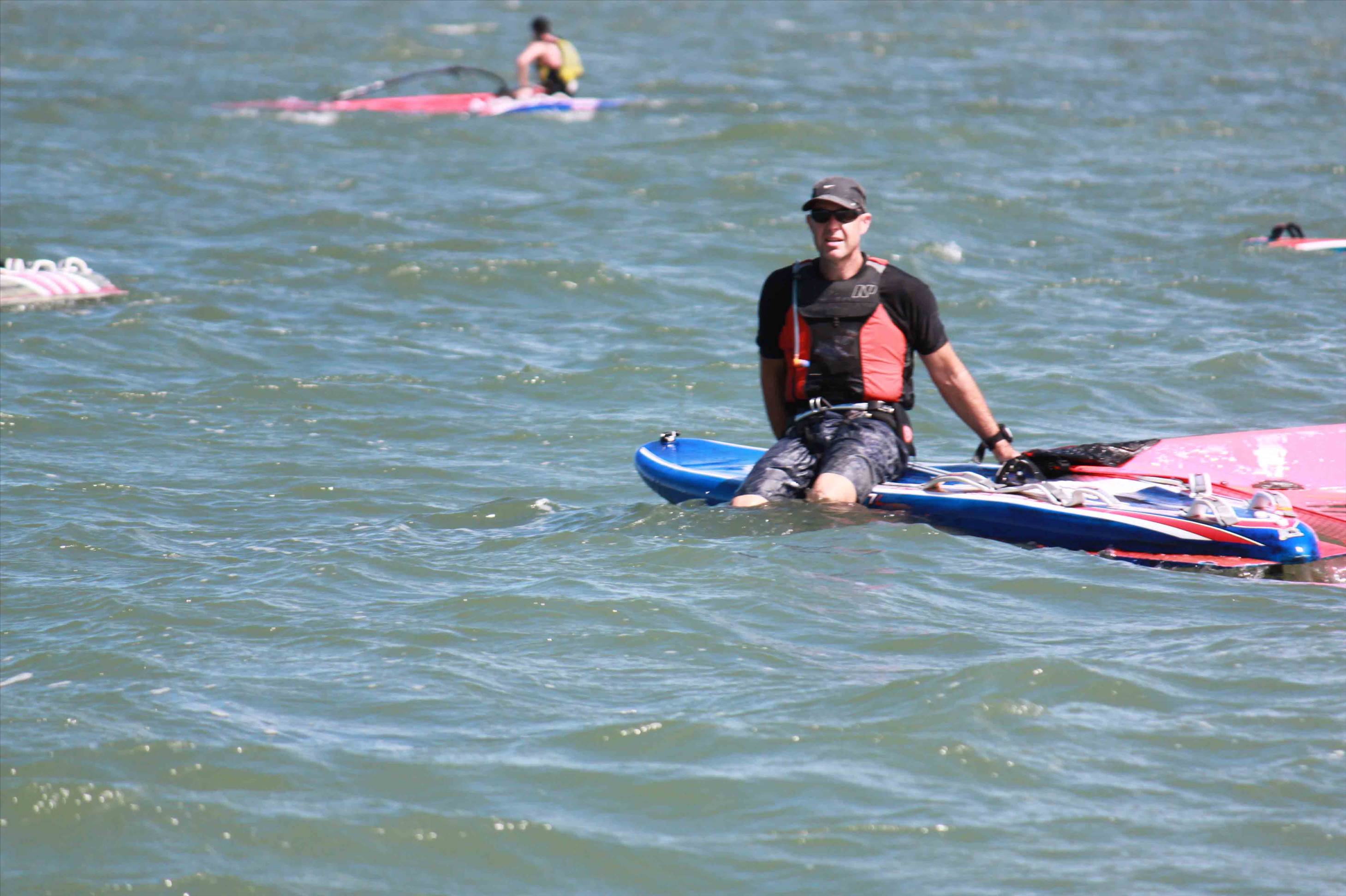 2015 Bayside Oceanics