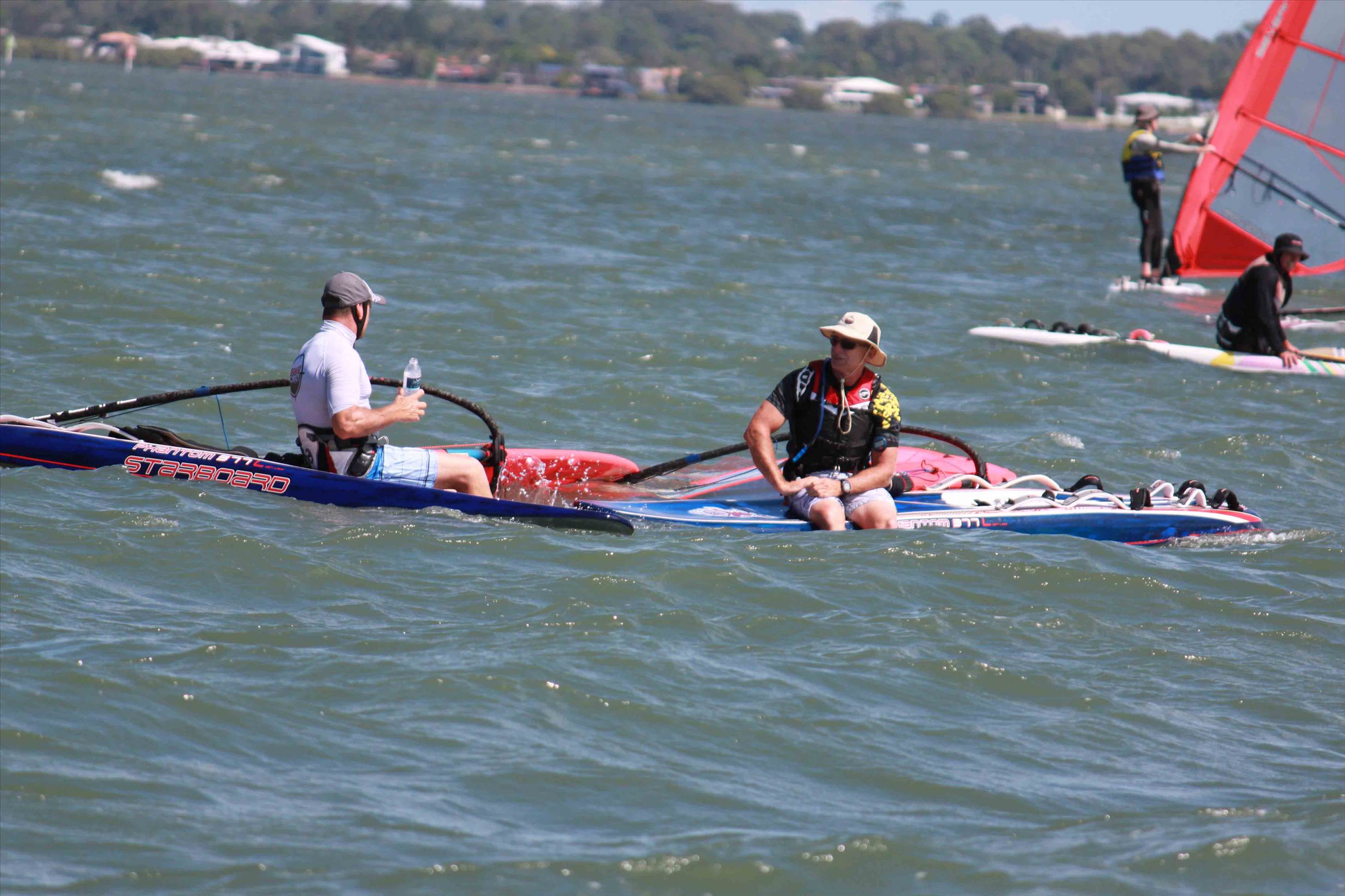 2015 Bayside Oceanics