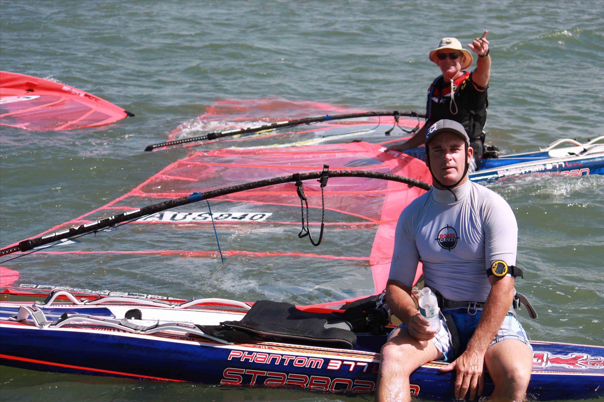 2015 Bayside Oceanics