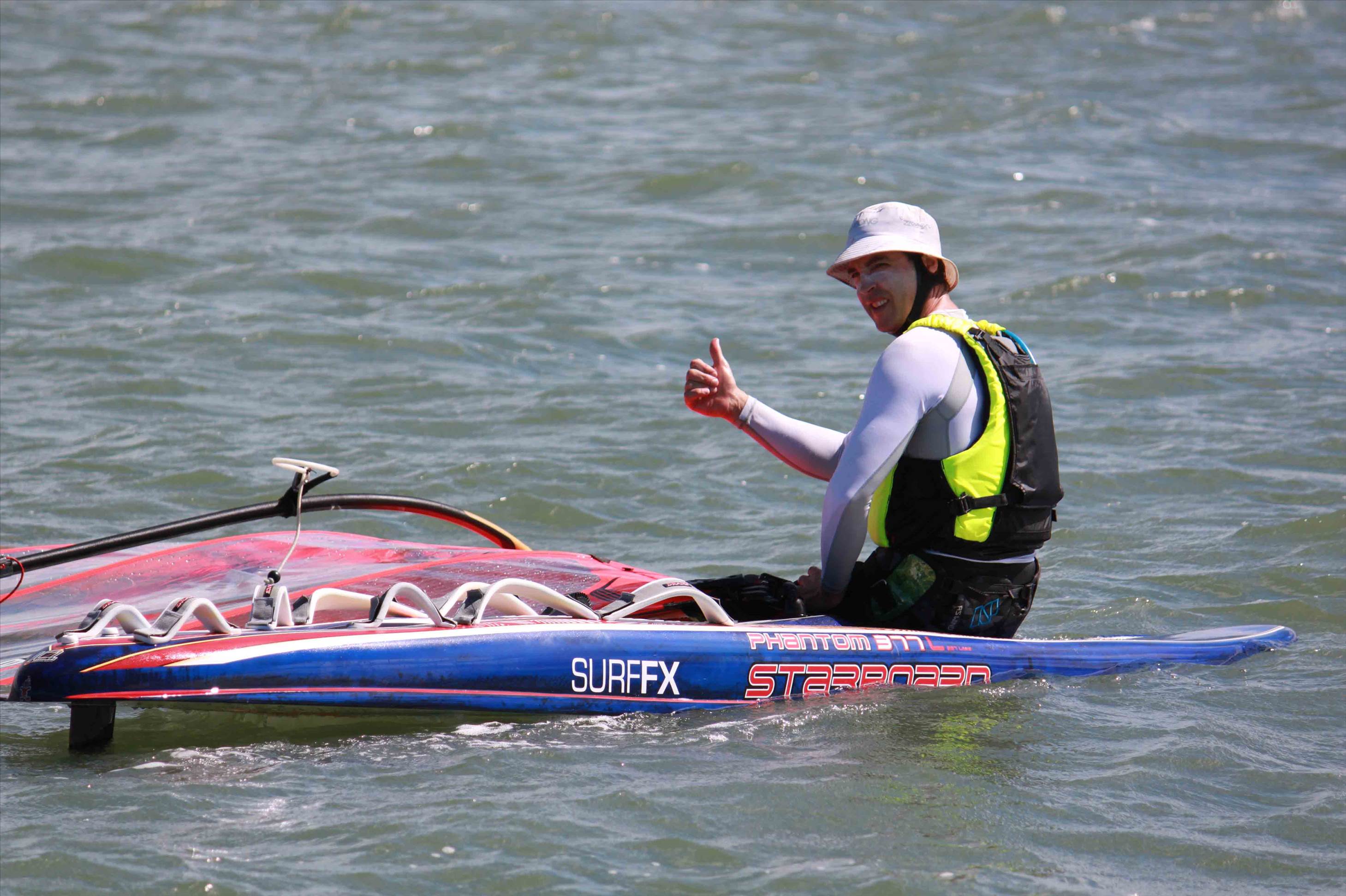 2015 Bayside Oceanics