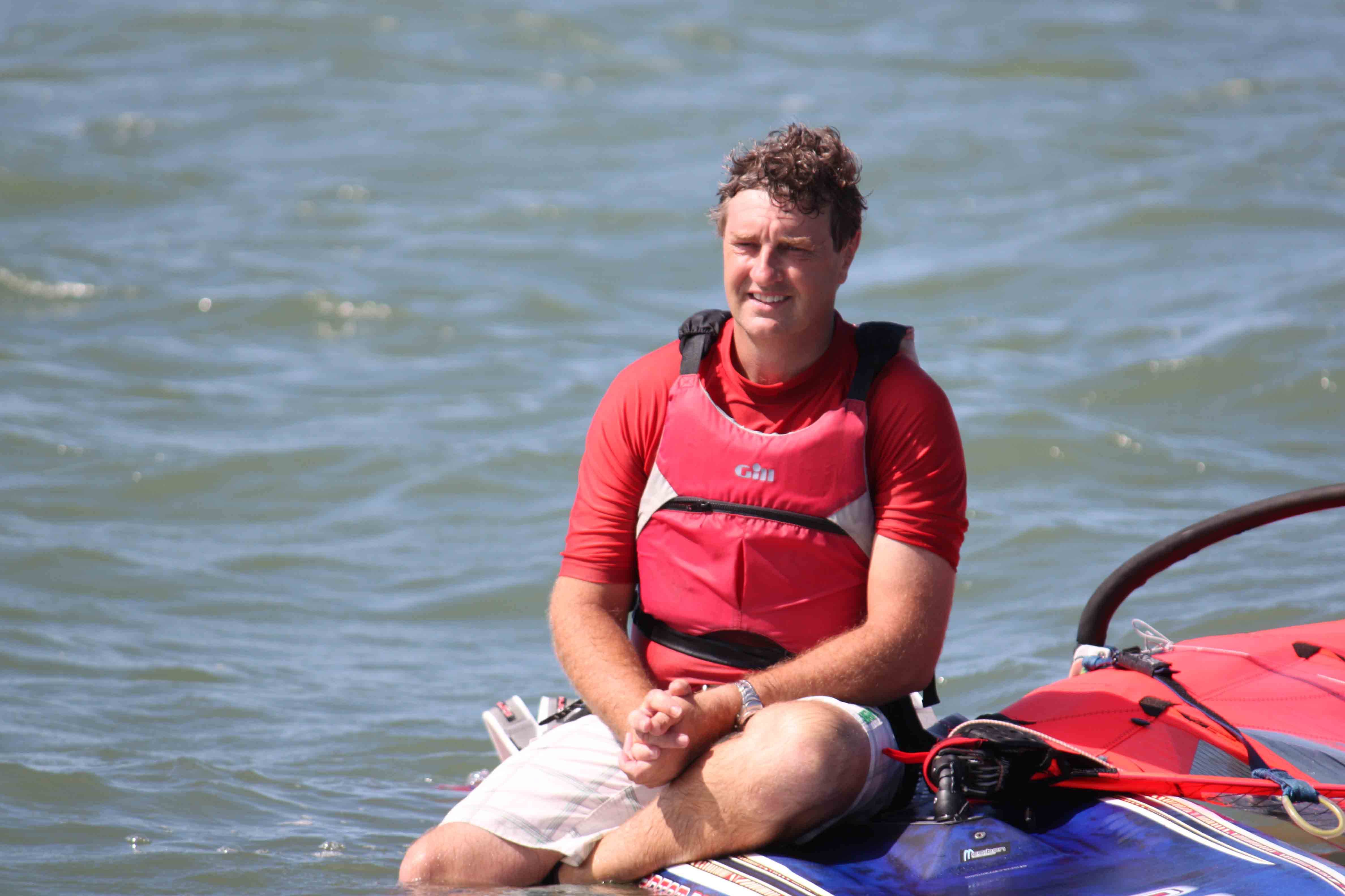 2015 Board Crazy Oceanics