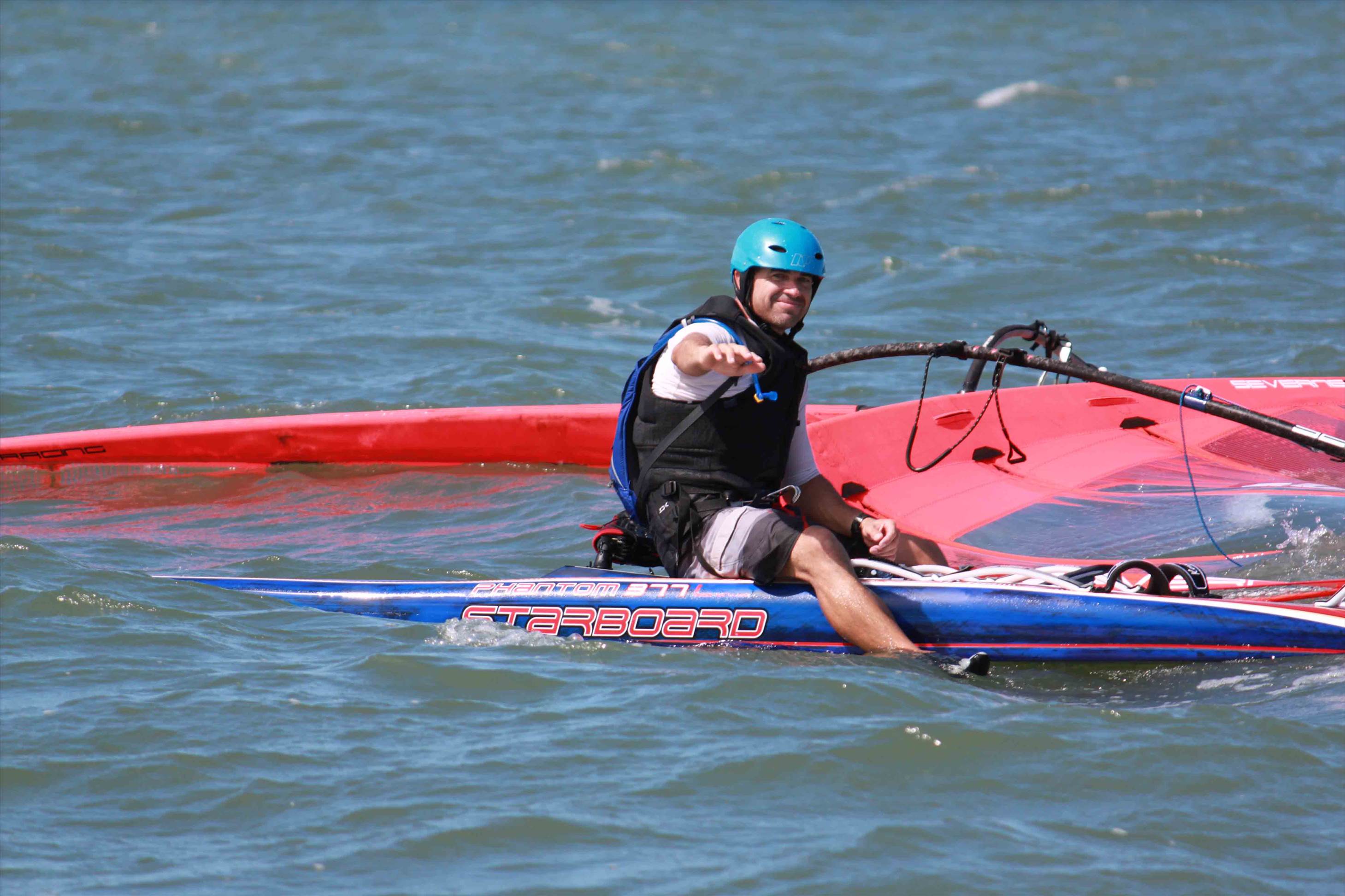 2015 Board Crazy Oceanics