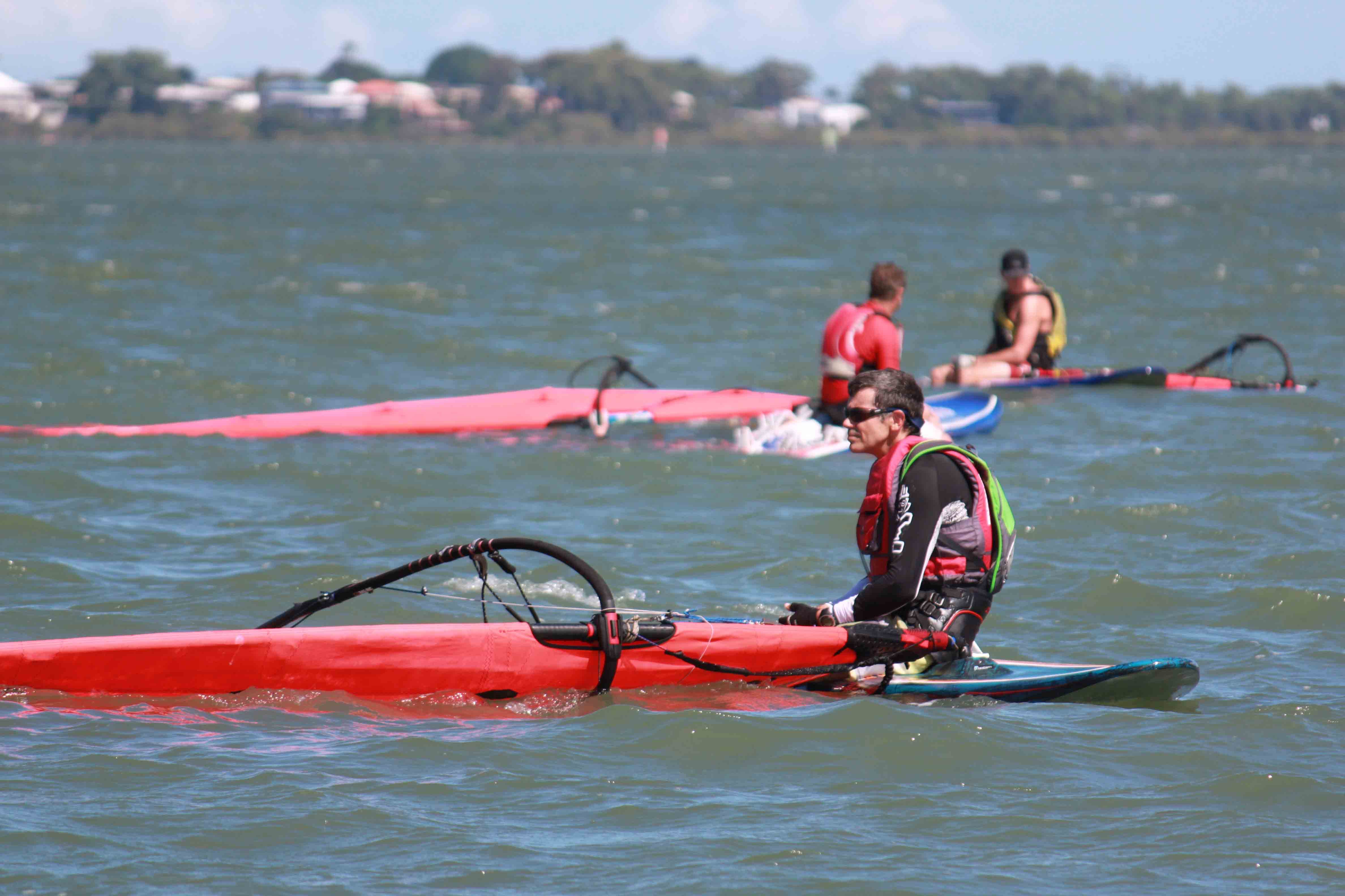 2015 Board Crazy Oceanics