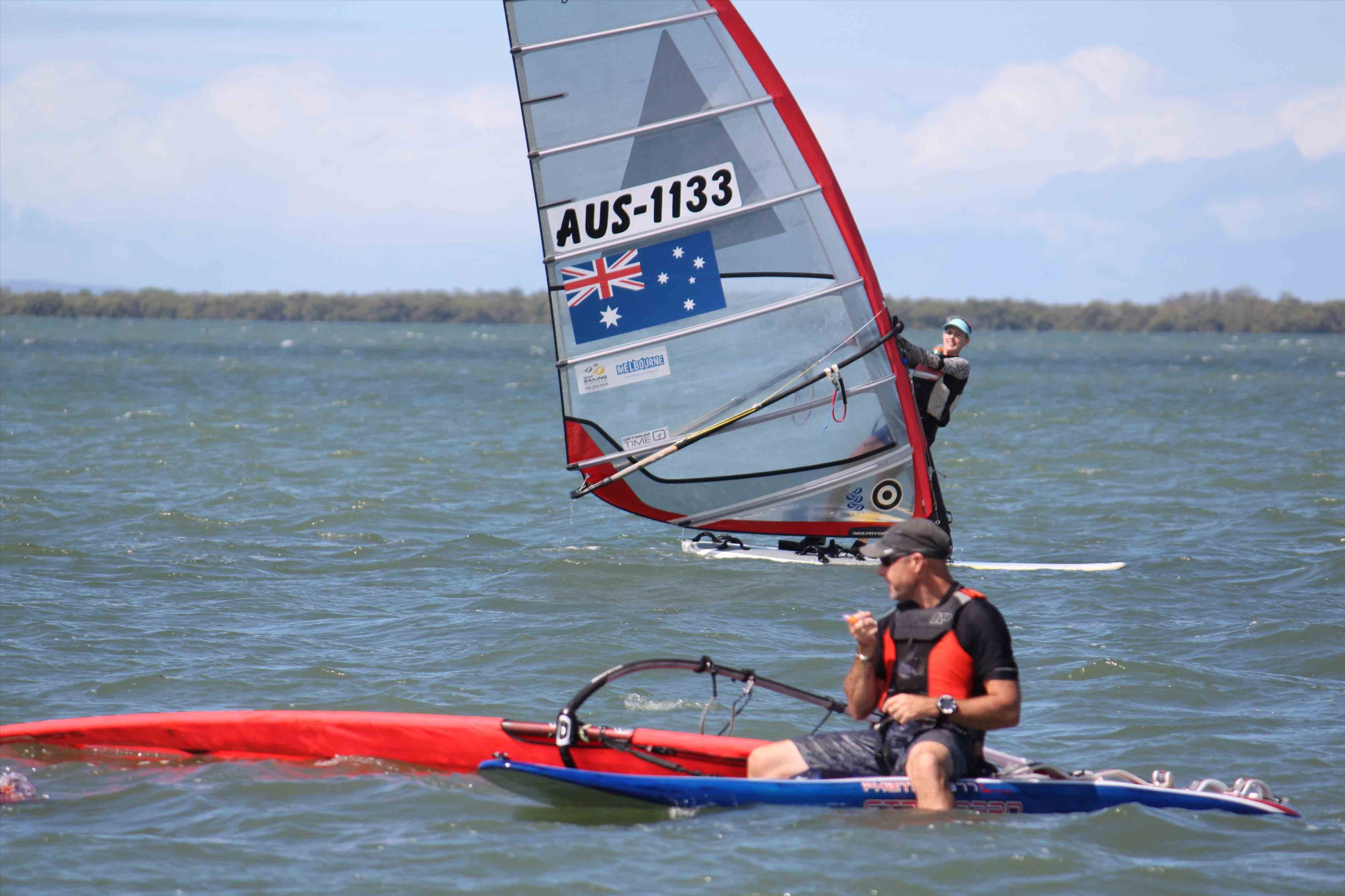 2015 Board Crazy Oceanics