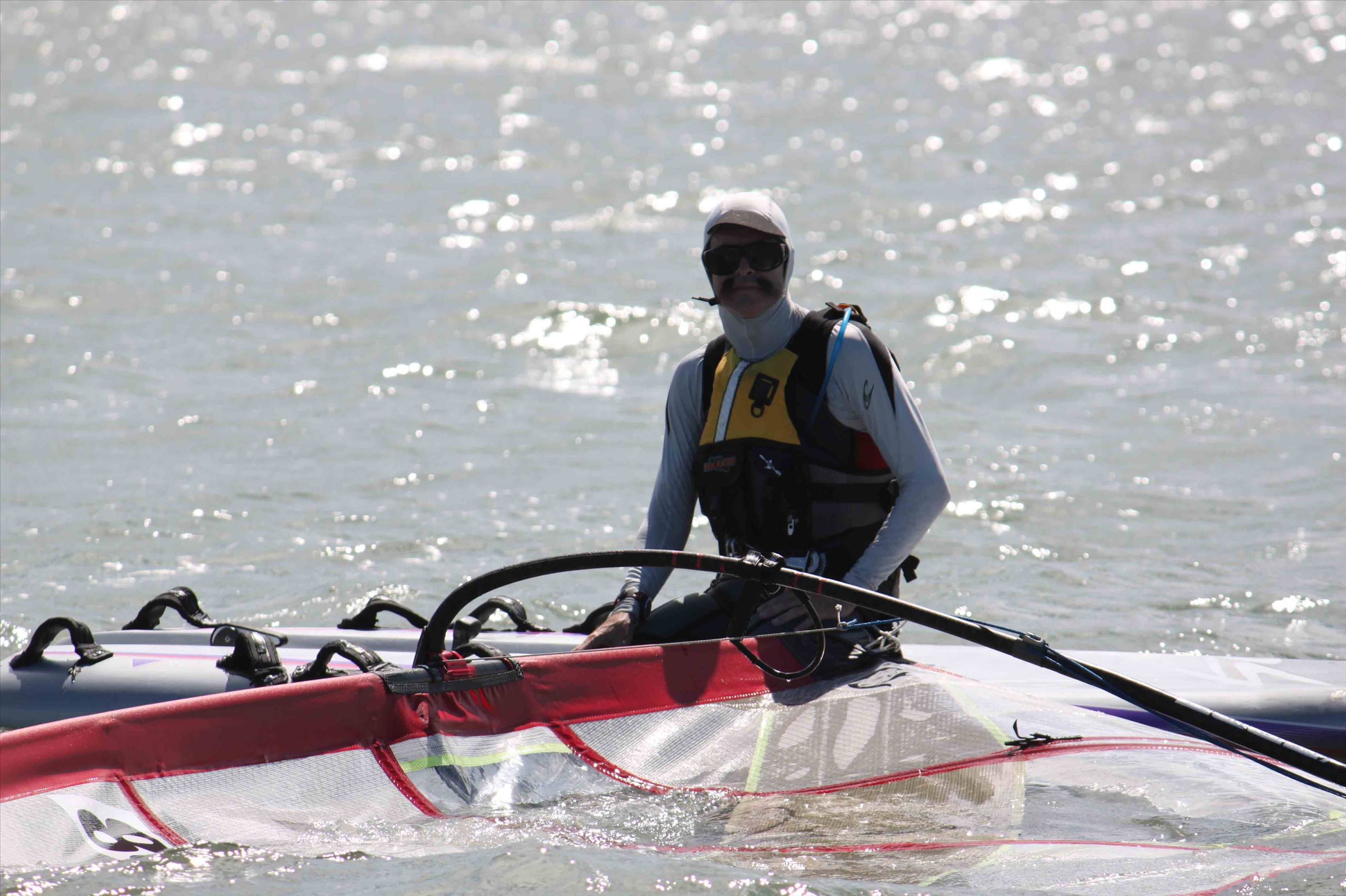 2015 Board Crazy Oceanics