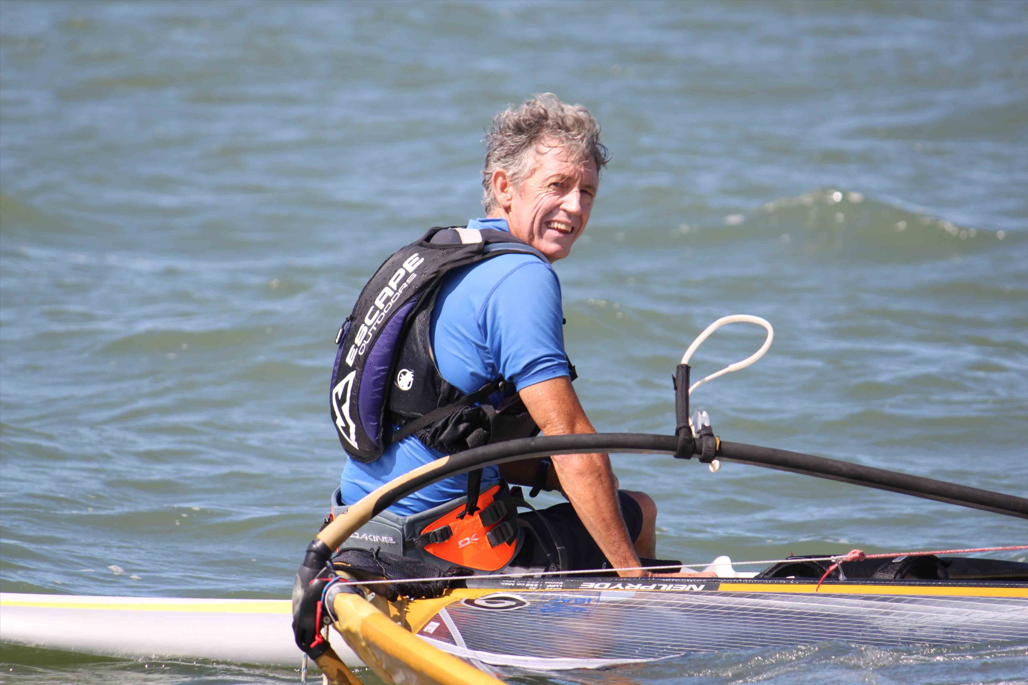 2015 Board Crazy Oceanics