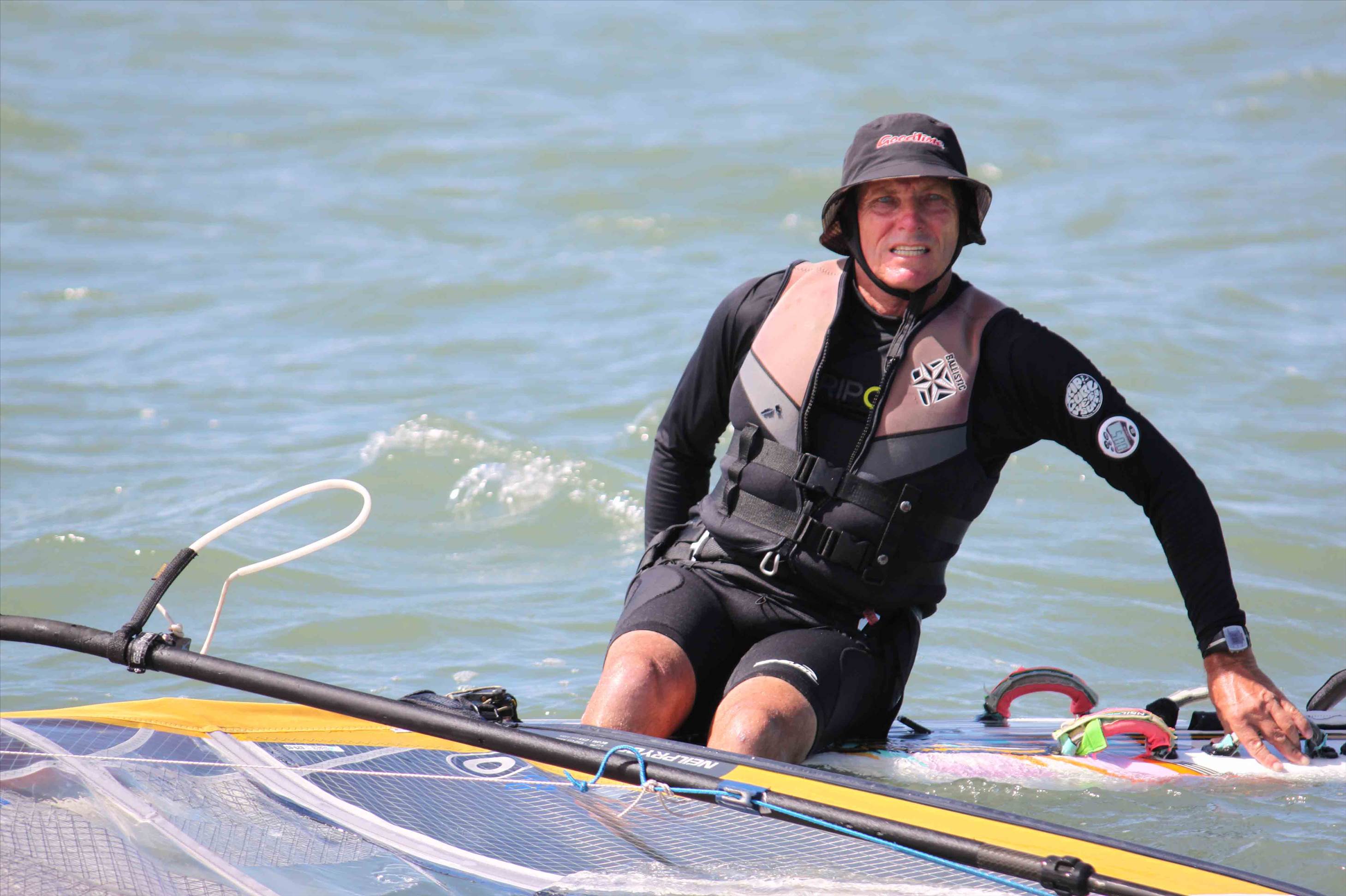 2015 Board Crazy Oceanics