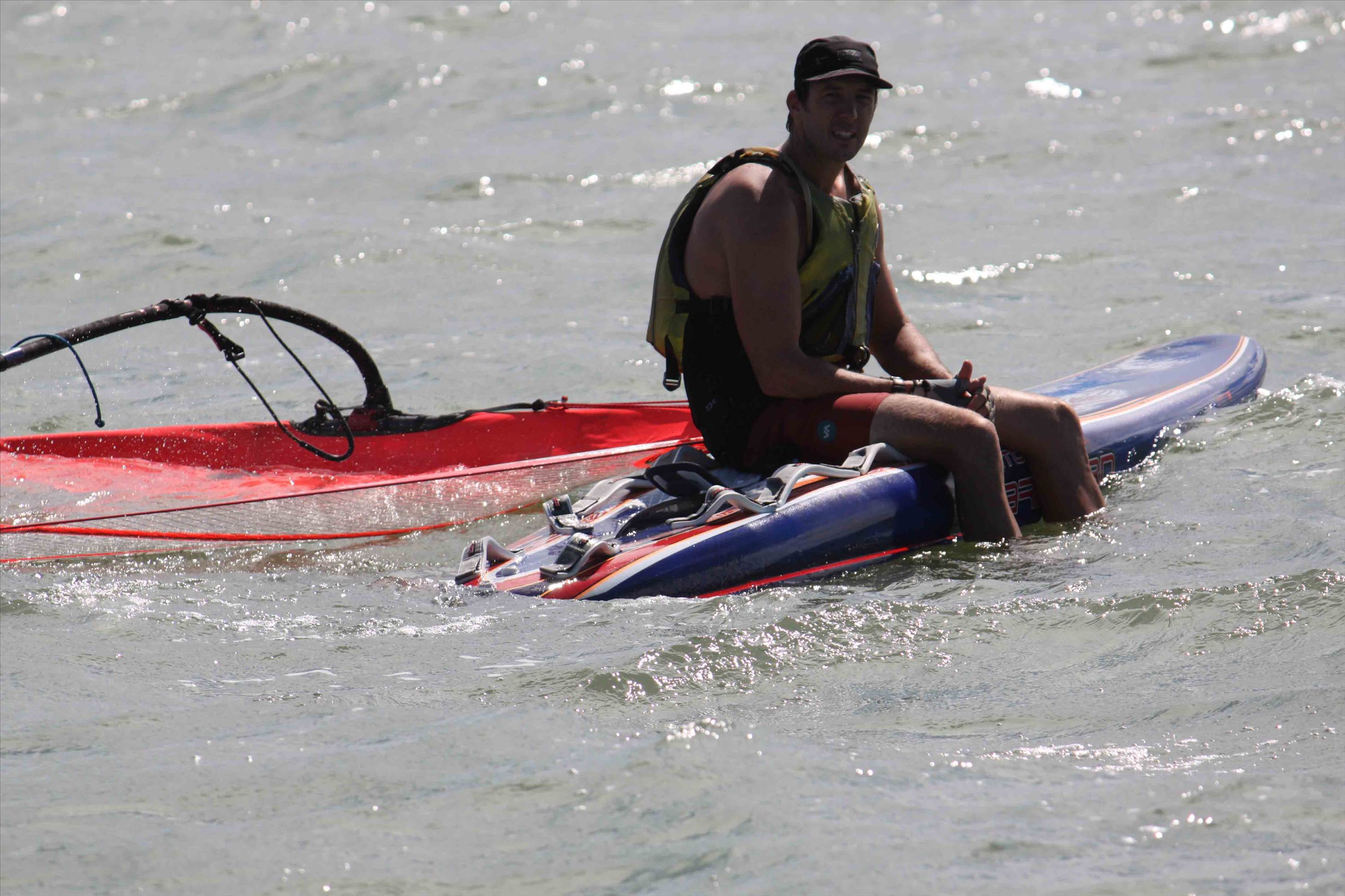 2015 Board Crazy Oceanics