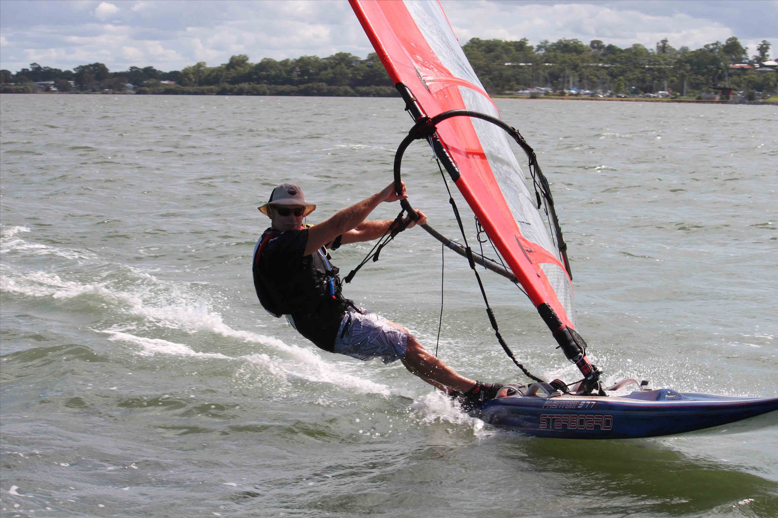 2015 Board Crazy Oceanics