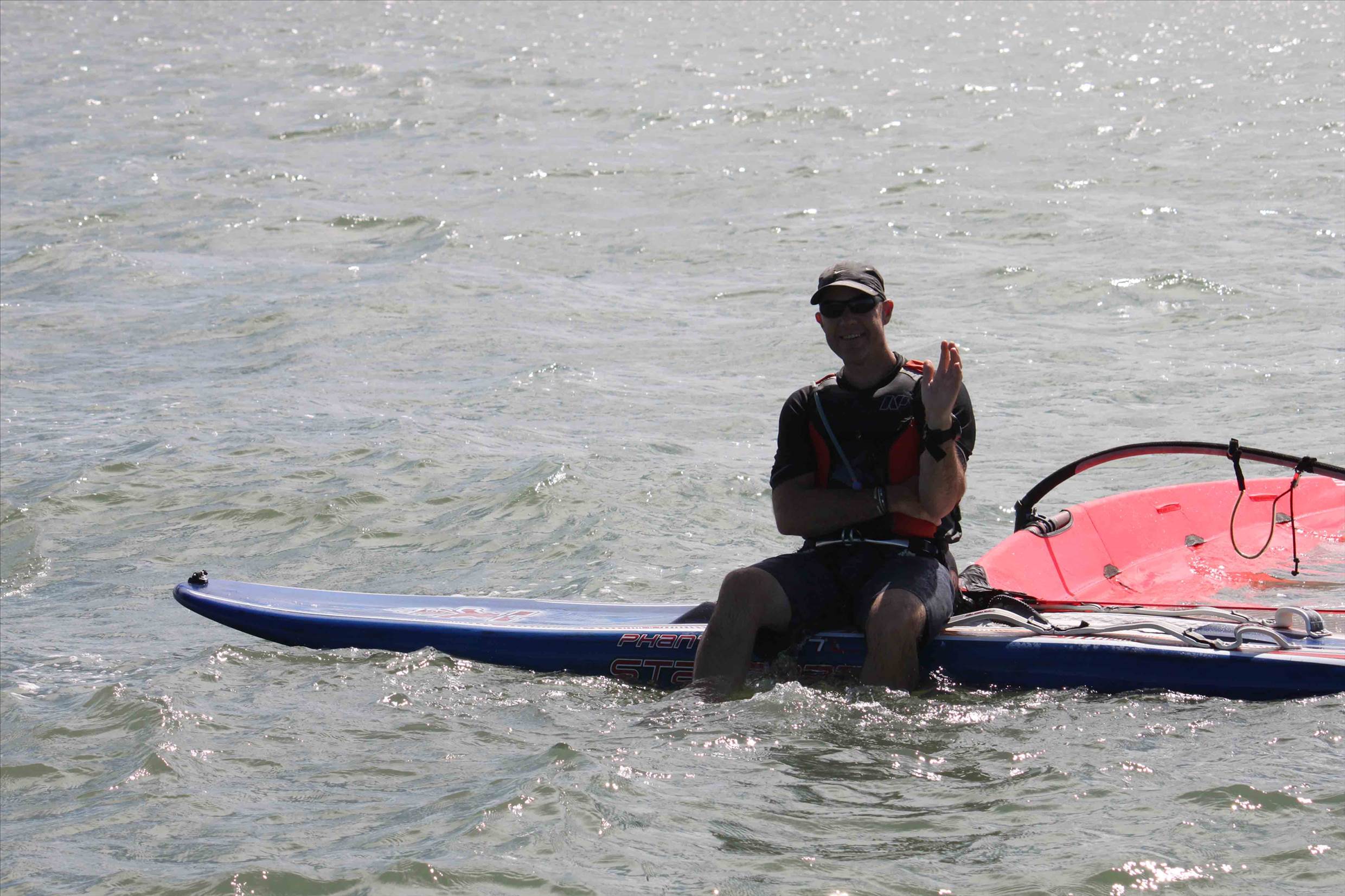 2015 Board Crazy Oceanics