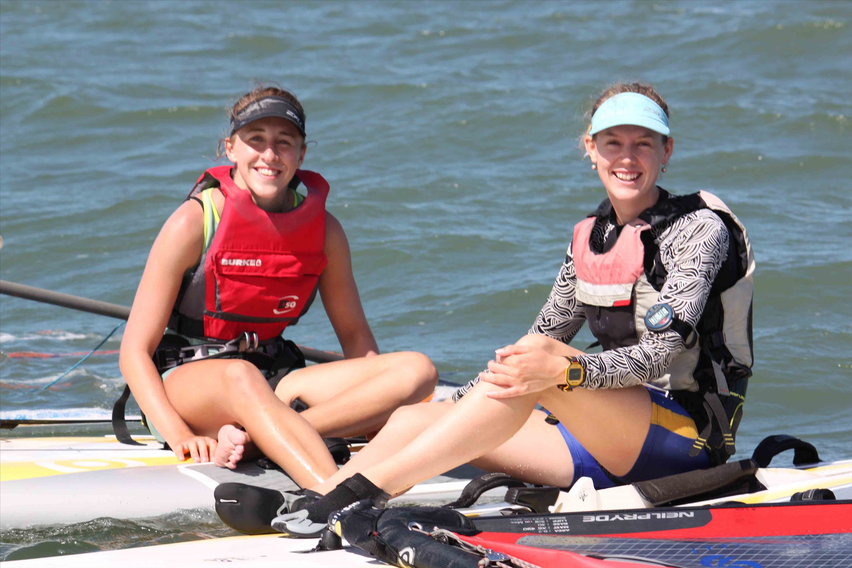 2015 Board Crazy Oceanics